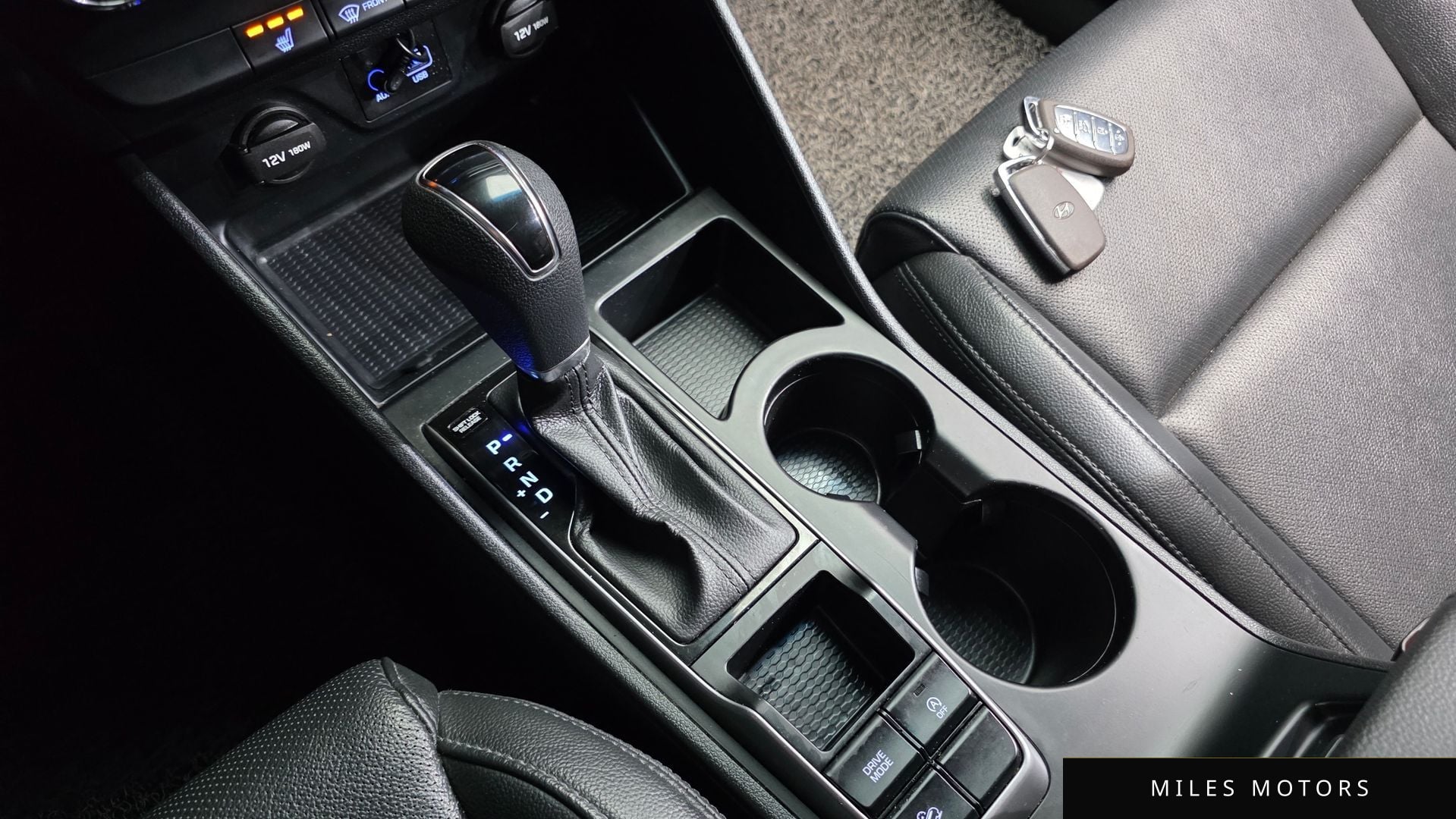 Hyundai Tucson 2016 — миниатюра 12