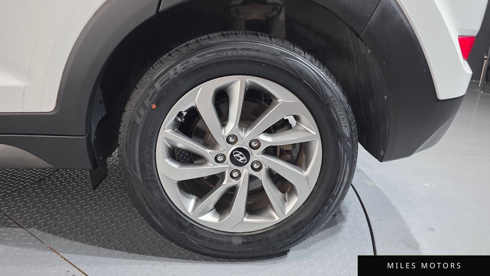 Hyundai Tucson 2016 — миниатюра 7