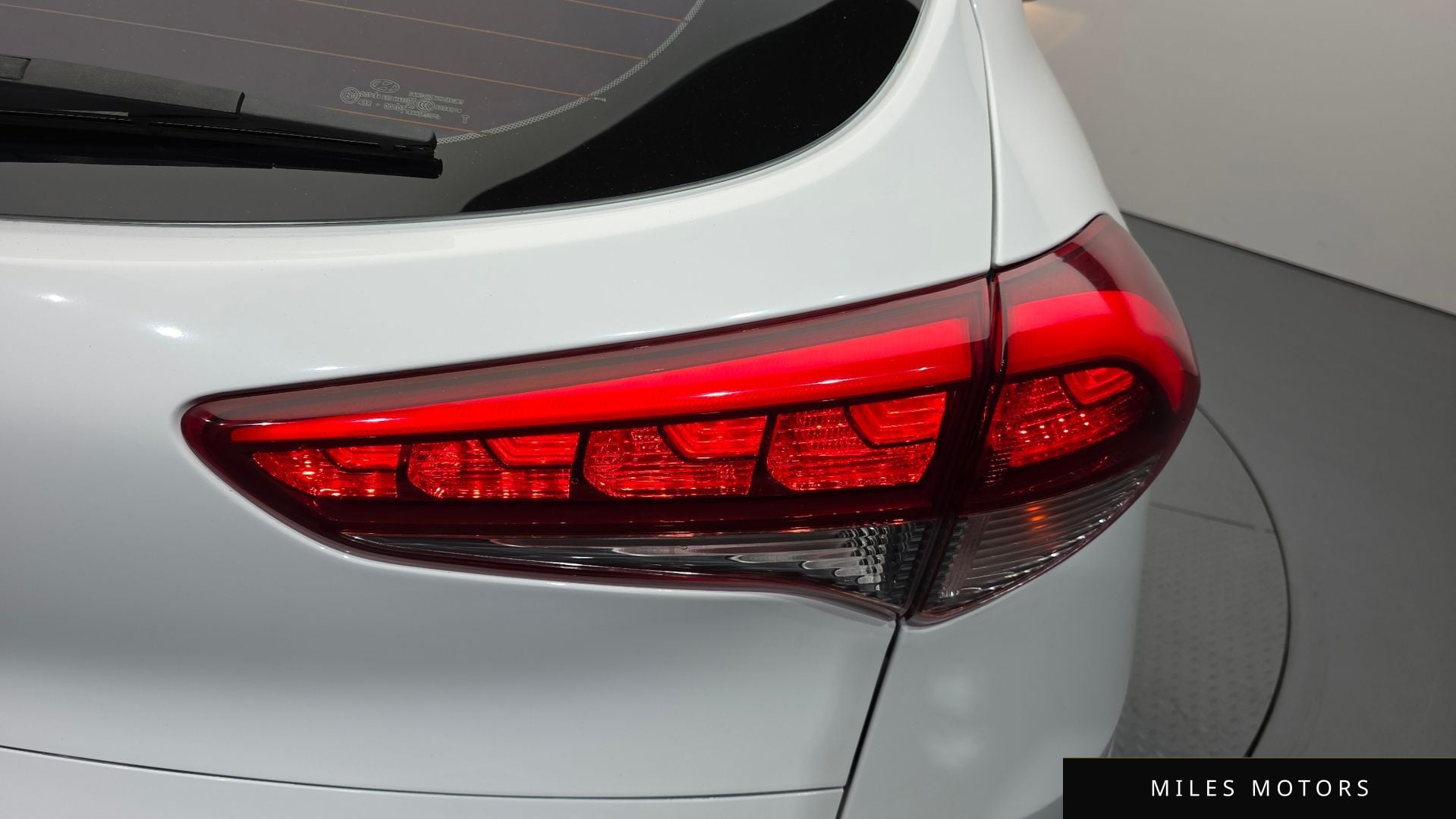 Hyundai Tucson 2016 — миниатюра 9