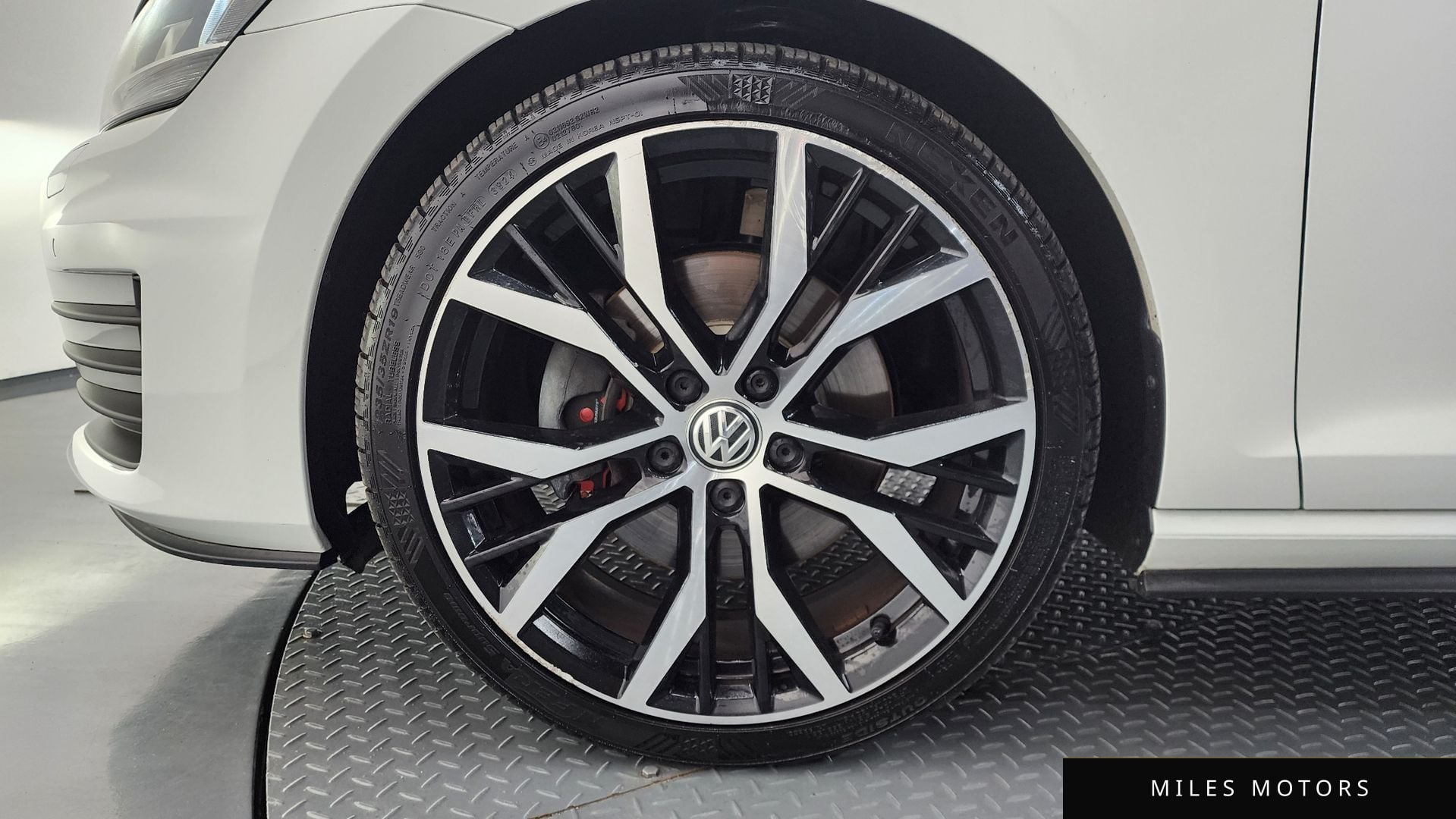 Volkswagen Golf 2016 — миниатюра 5