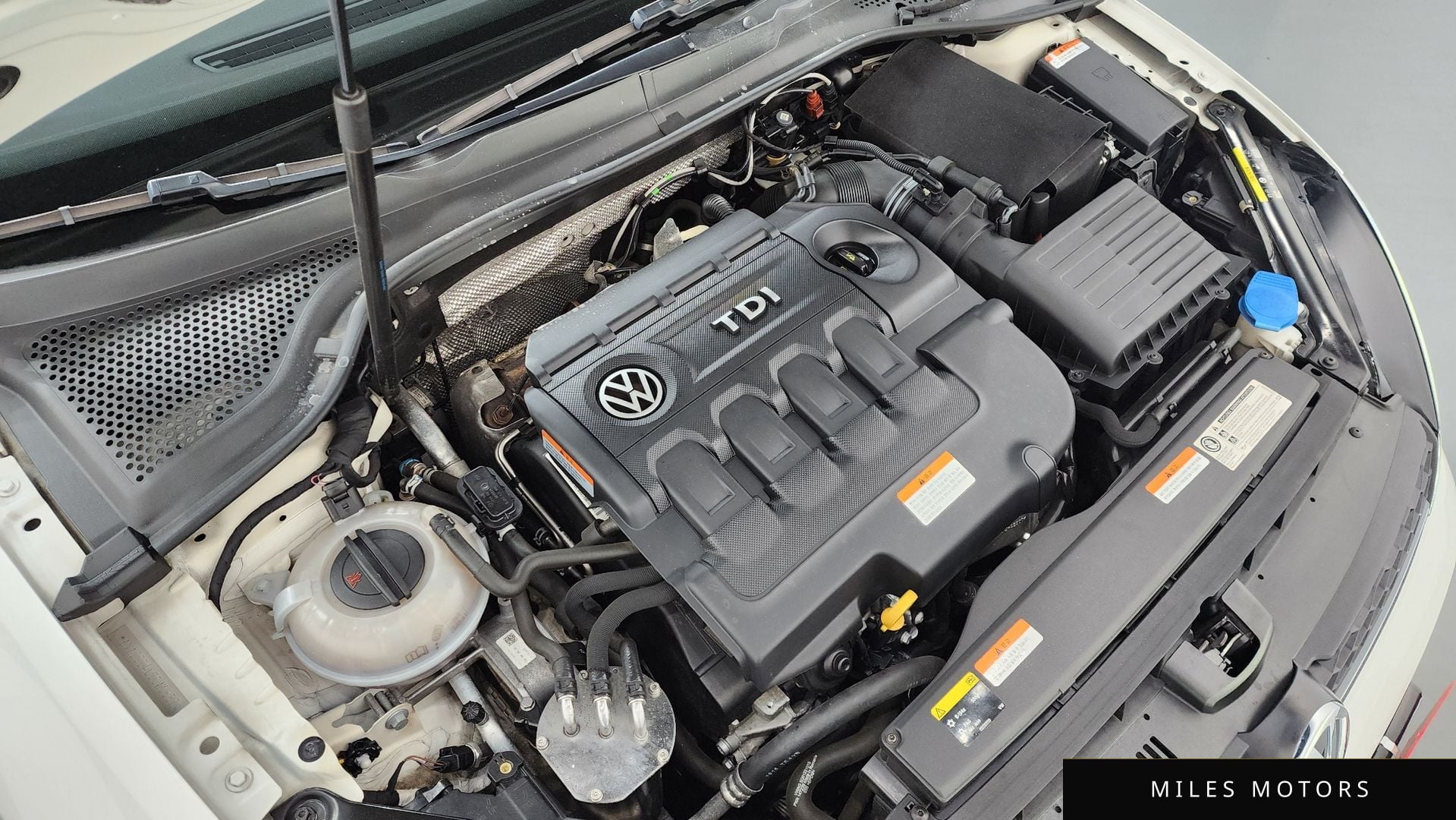 Volkswagen Golf 2016 — миниатюра 6