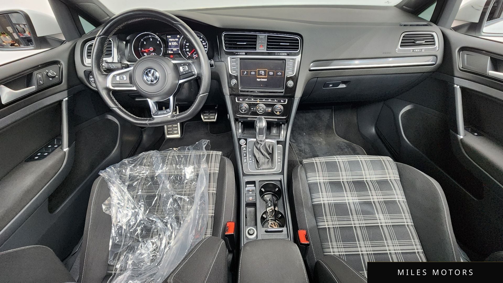 Volkswagen Golf 2016 — миниатюра 7