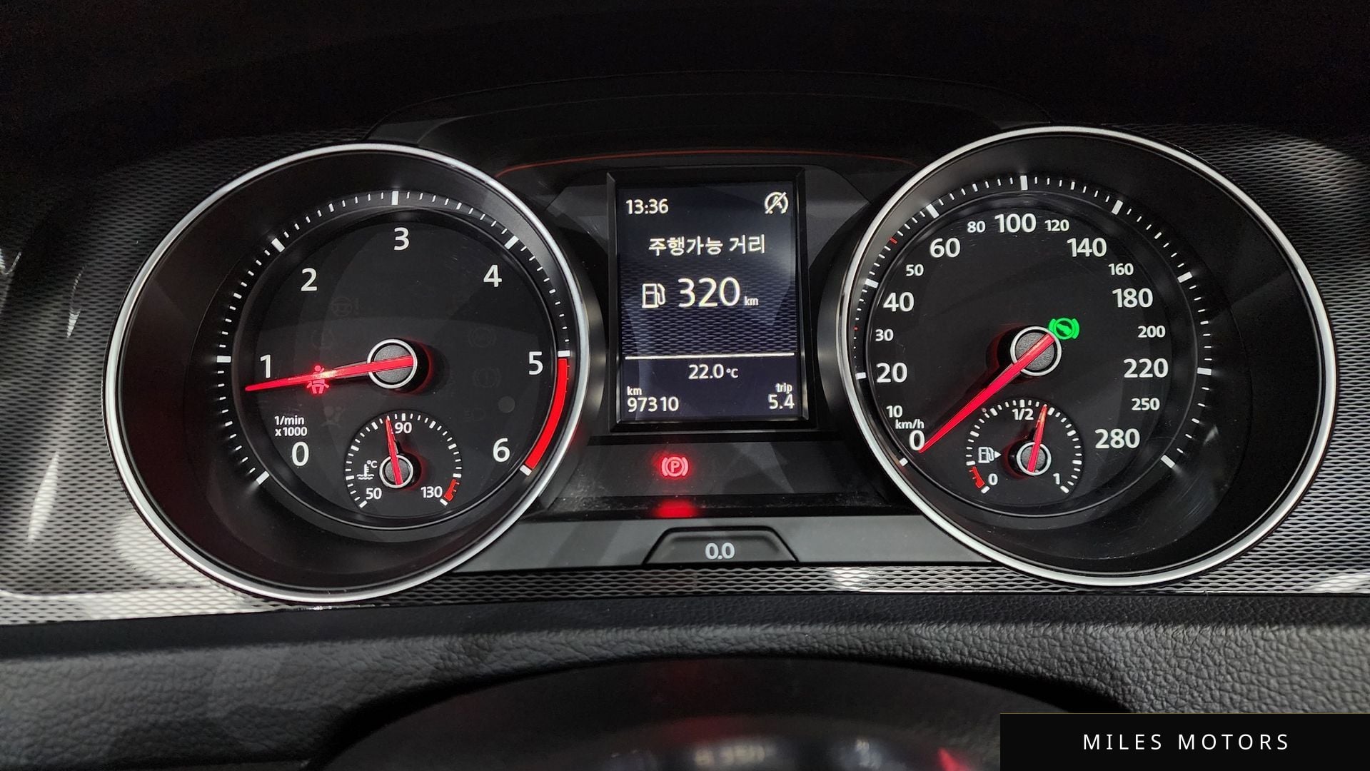 Volkswagen Golf 2016 — миниатюра 8