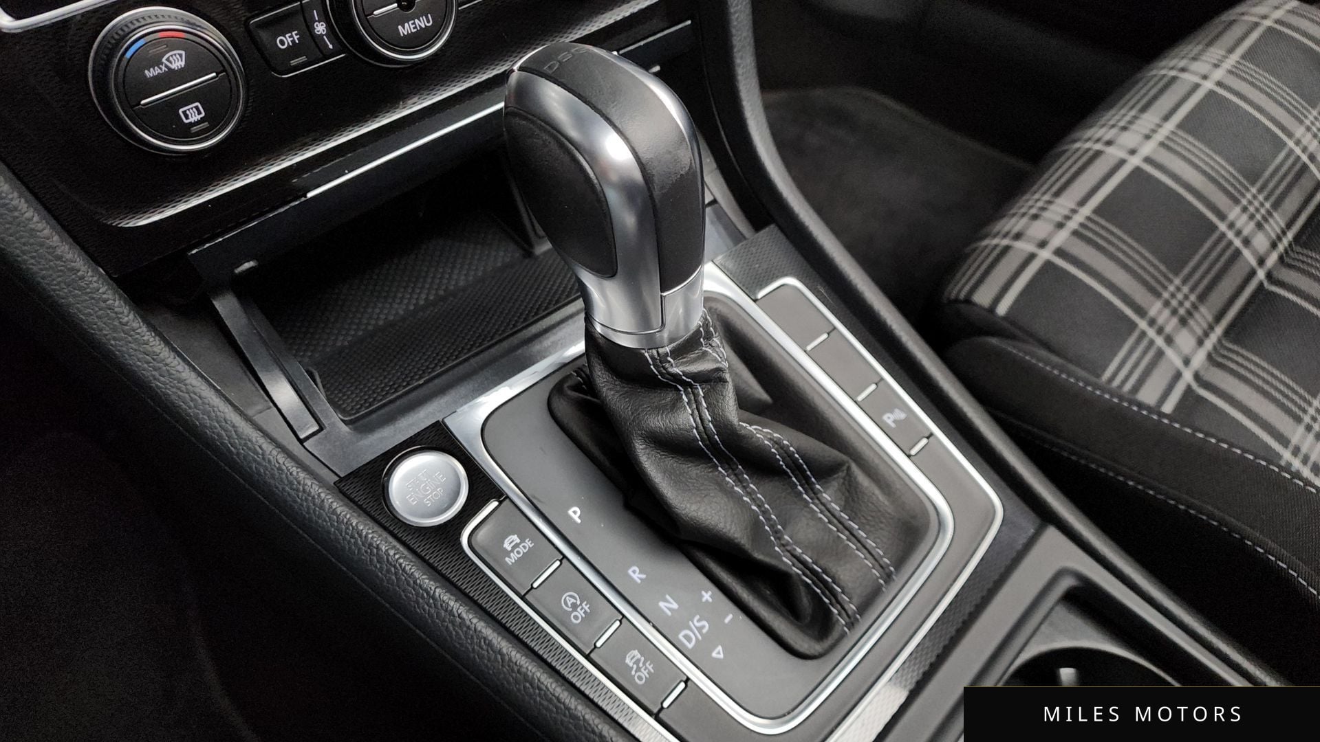 Volkswagen Golf 2016 — миниатюра 9