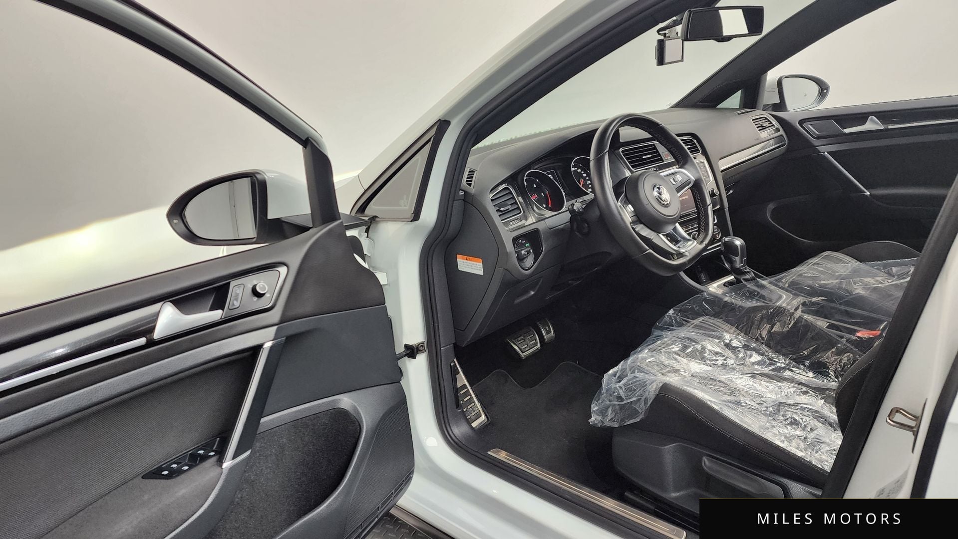 Volkswagen Golf 2016 — миниатюра 10