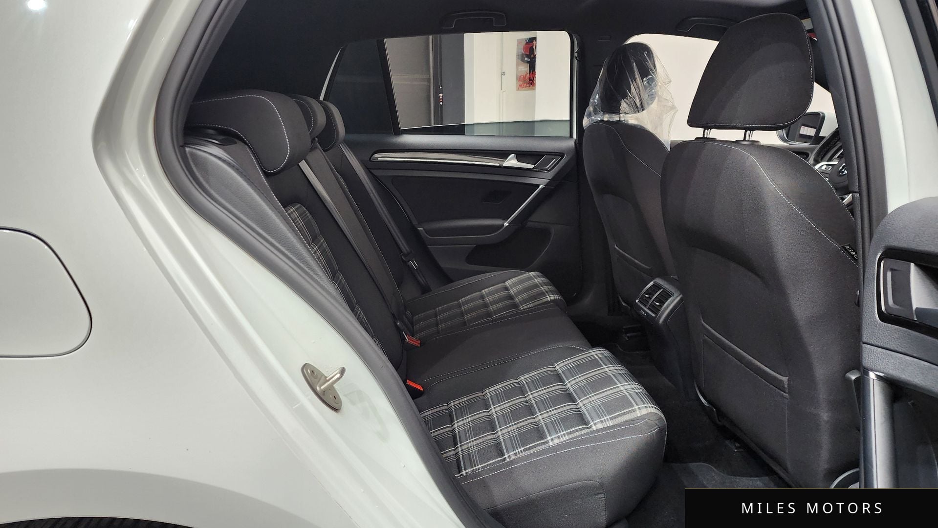 Volkswagen Golf 2016 — миниатюра 11