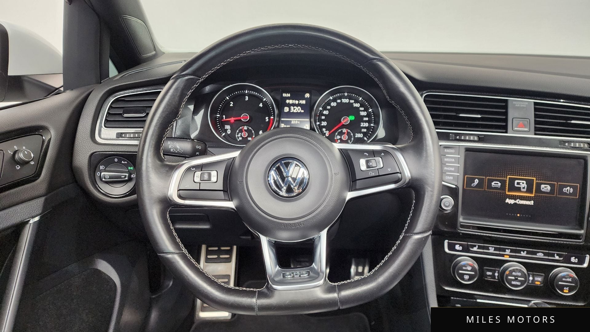 Volkswagen Golf 2016 — миниатюра 12
