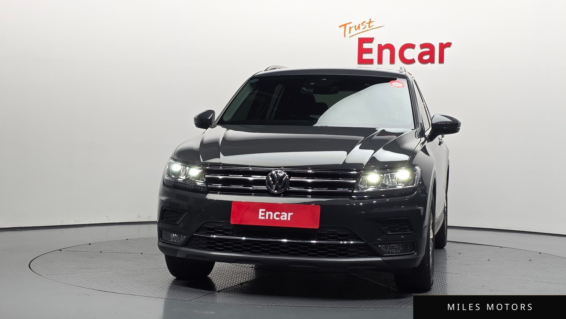 Volkswagen Tiguan 2018 — миниатюра 3