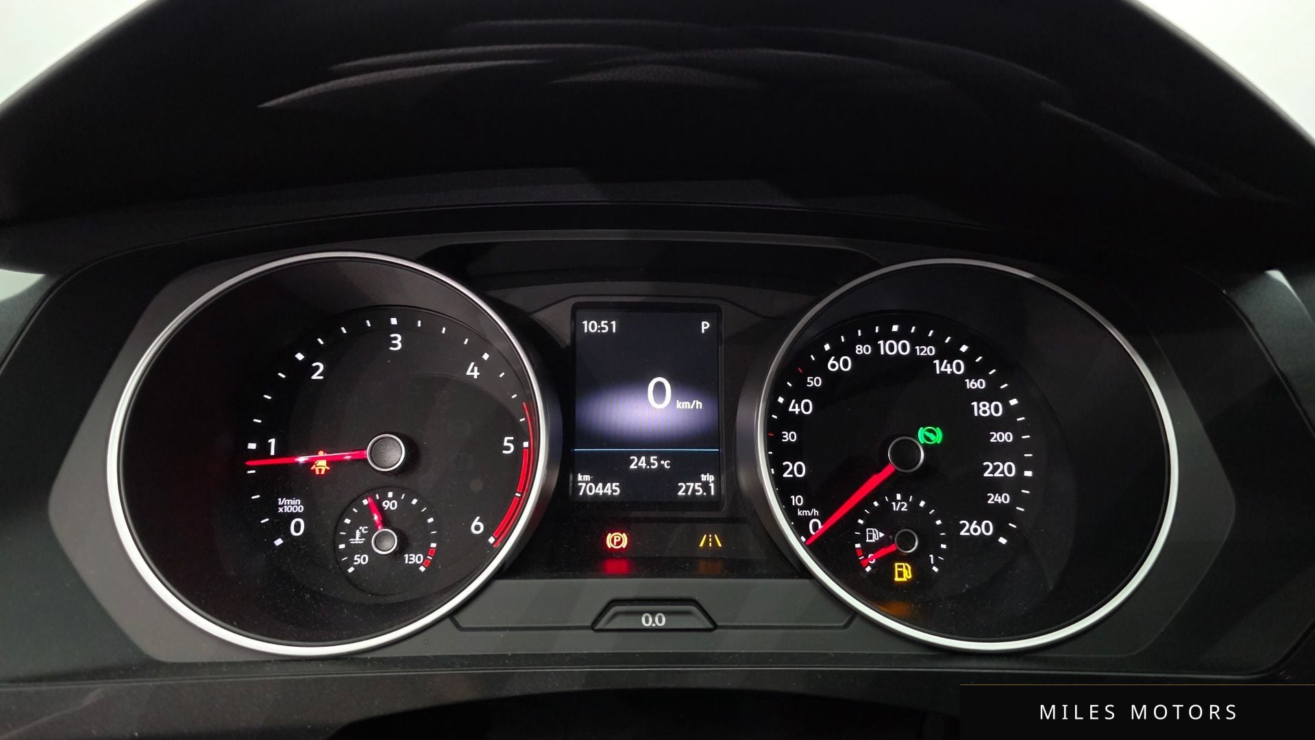Volkswagen Tiguan 2018 — миниатюра 8