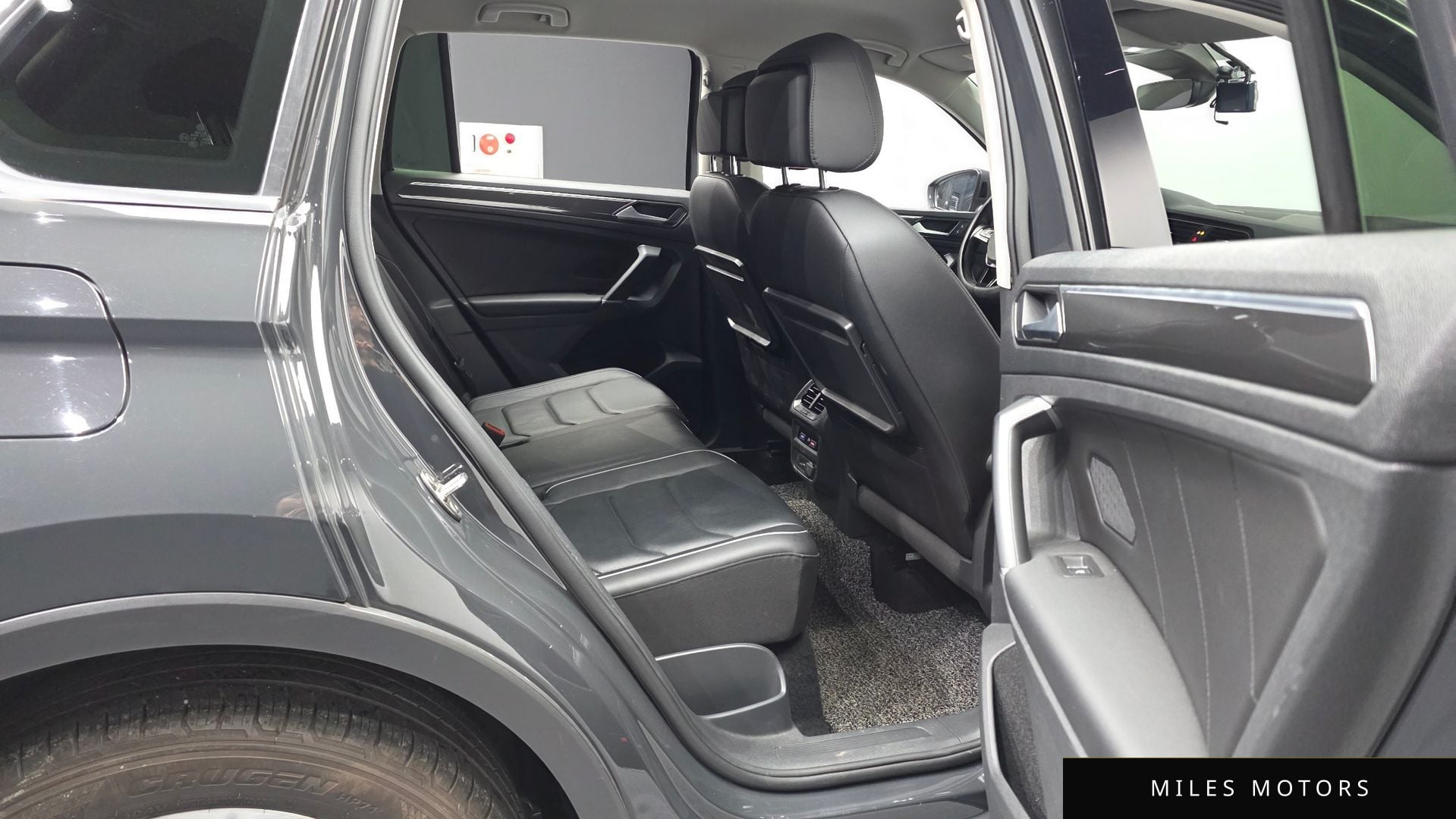 Volkswagen Tiguan 2018 — миниатюра 12