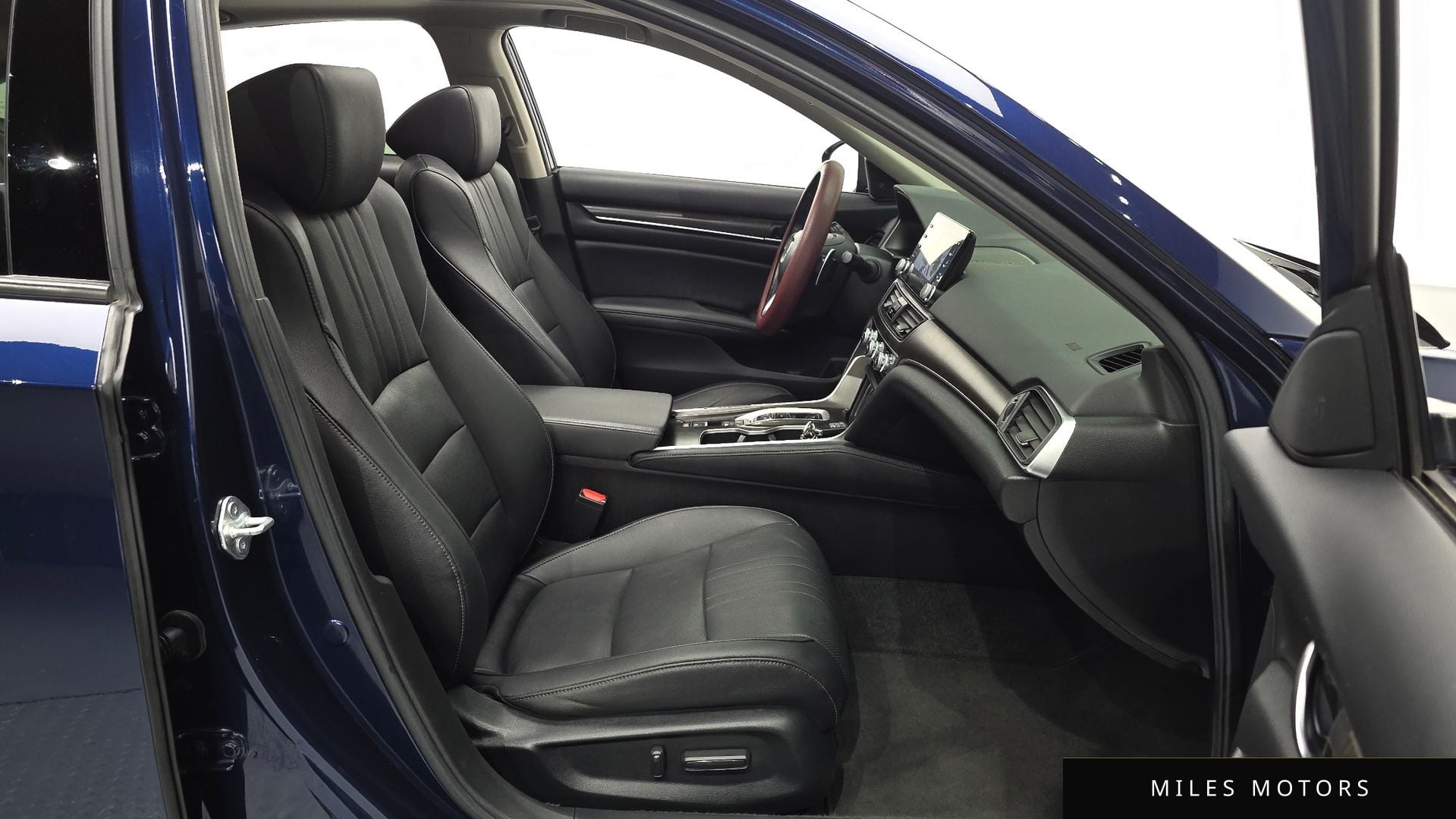 Honda Accord 2021 — миниатюра 10