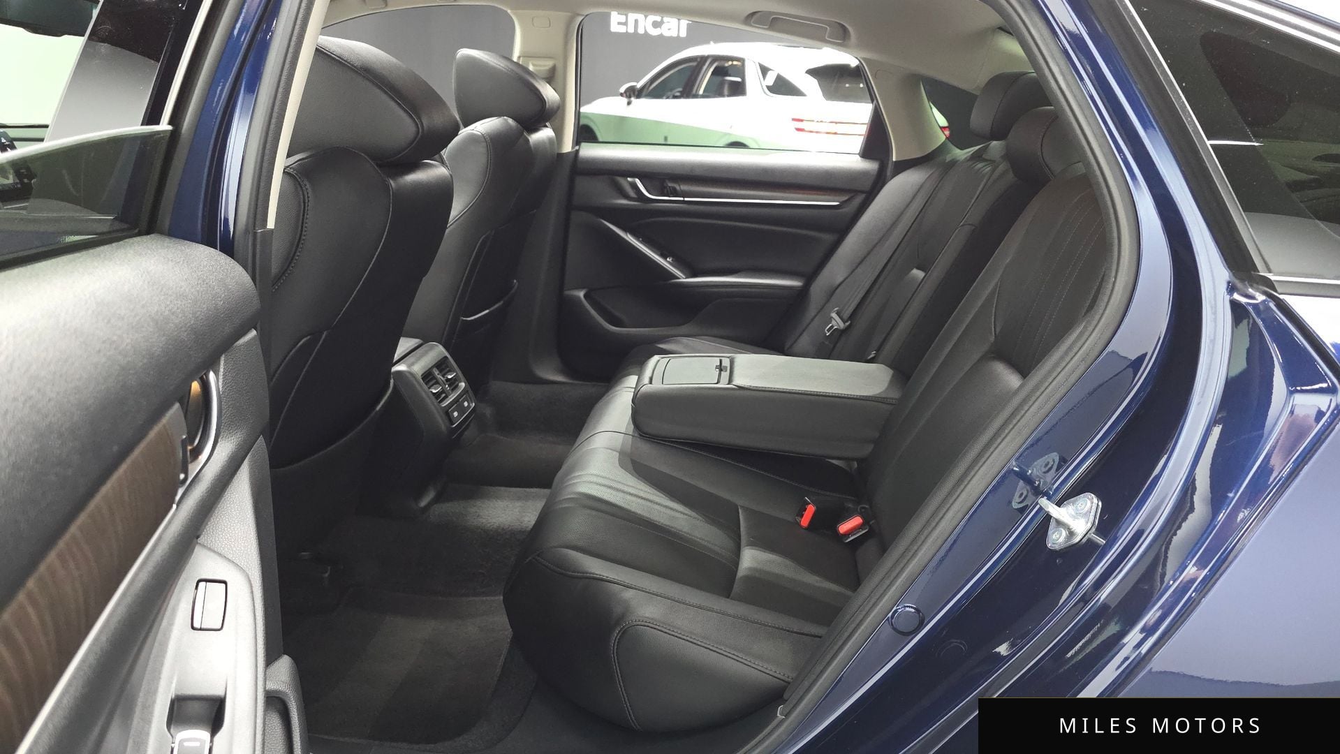 Honda Accord 2021 — миниатюра 12