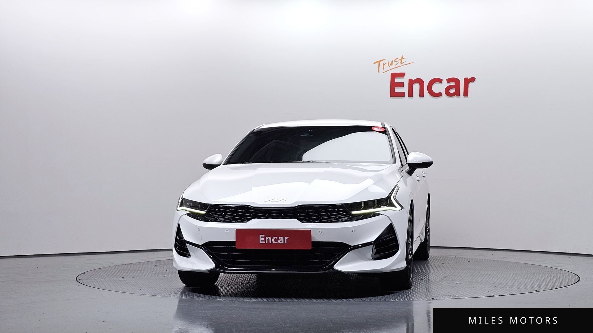 Kia K5 2022 — миниатюра 3