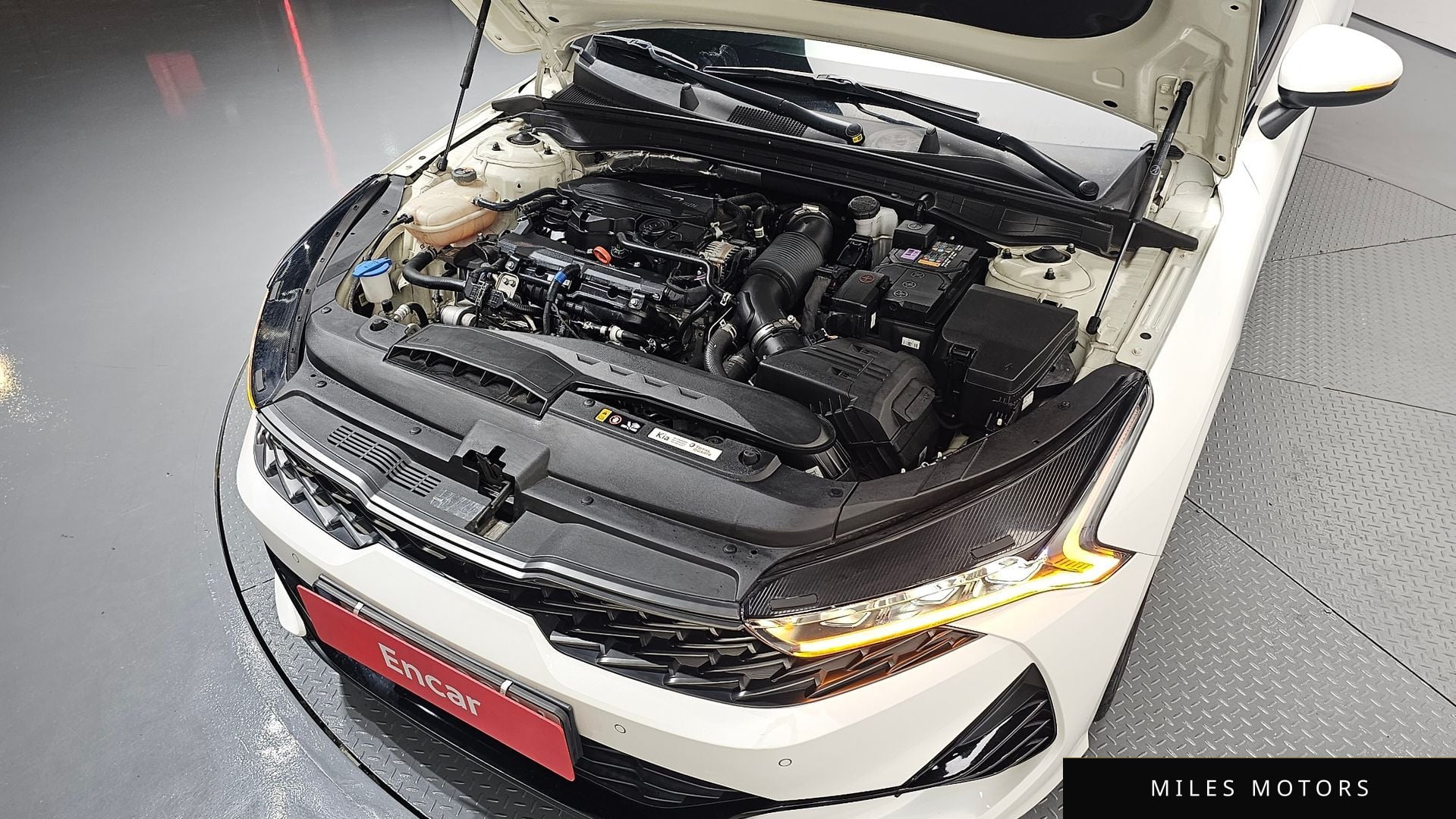 Kia K5 2022 — миниатюра 6