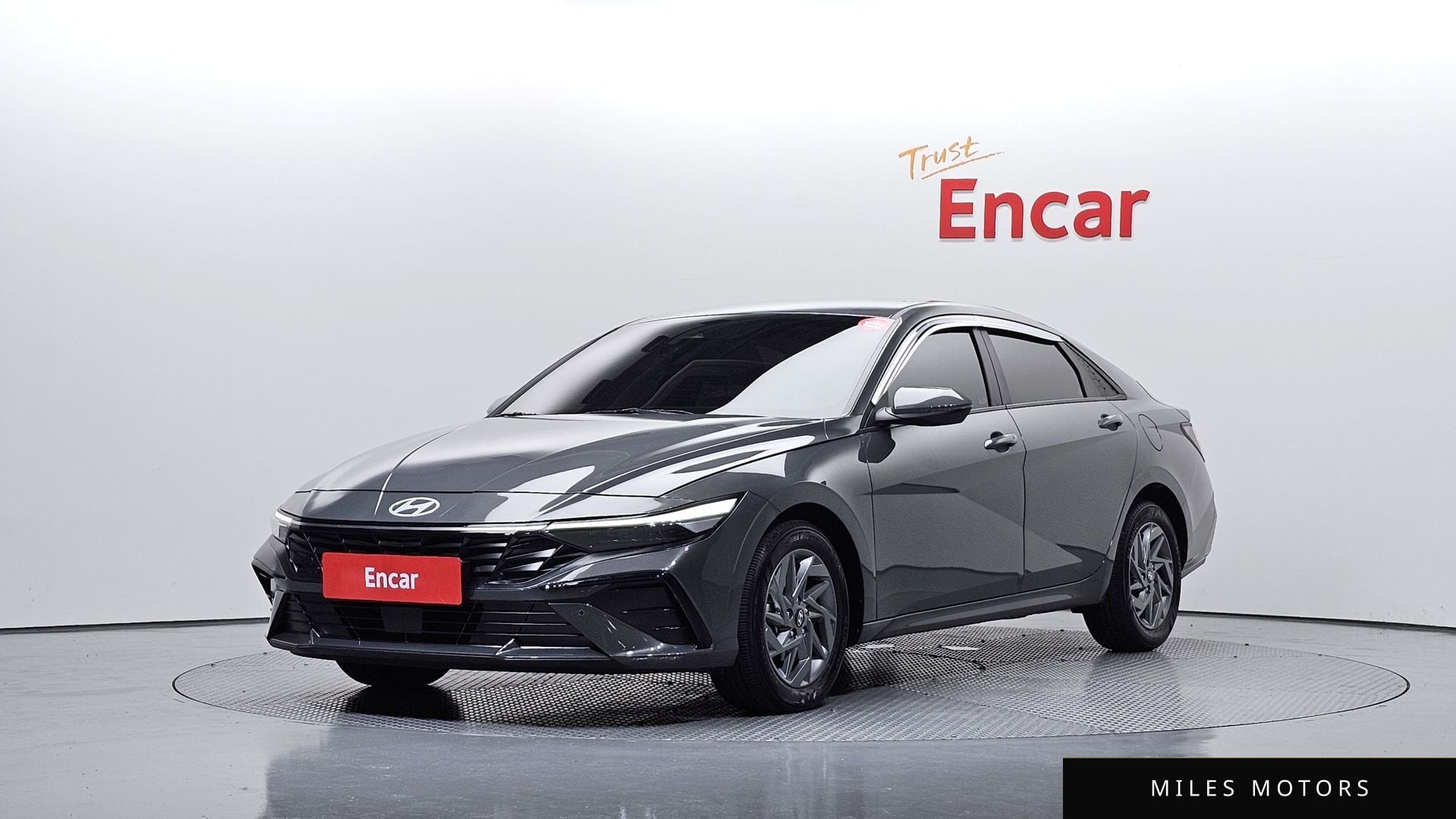 Hyundai AVANTE 2025 — фото 1 из 12