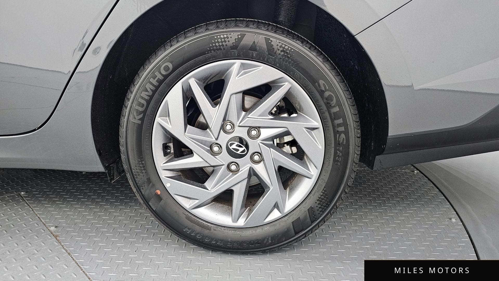 Hyundai AVANTE 2025 — миниатюра 7