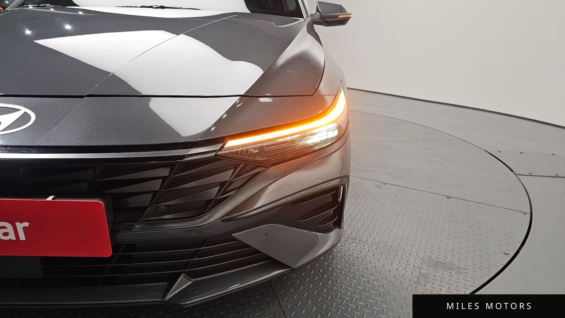 Hyundai AVANTE 2025 — миниатюра 8