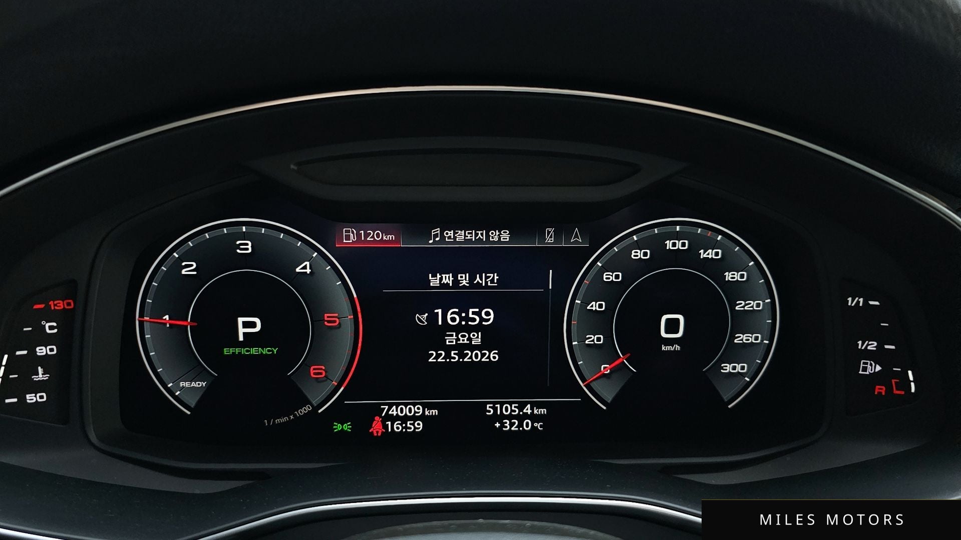 Audi A6 (C8) 2020 — миниатюра 11