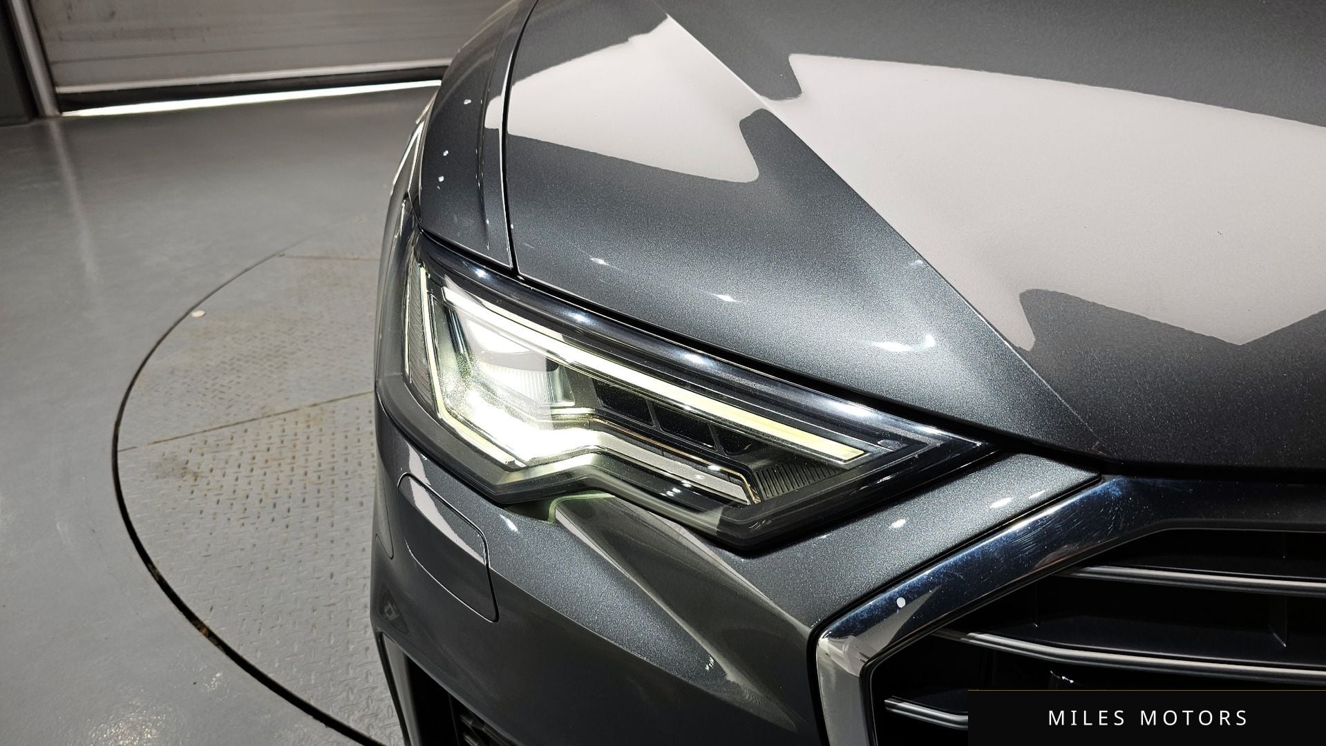 Audi A6 (C8) 2020 — миниатюра 8