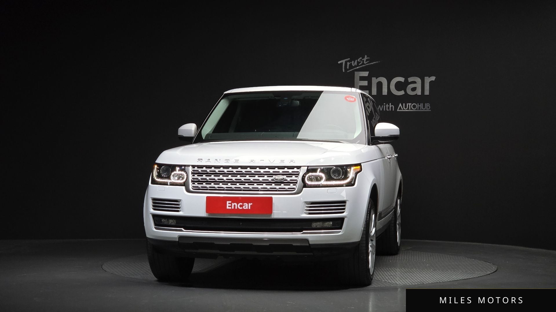 Land Rover Range Rover 2016 — миниатюра 3