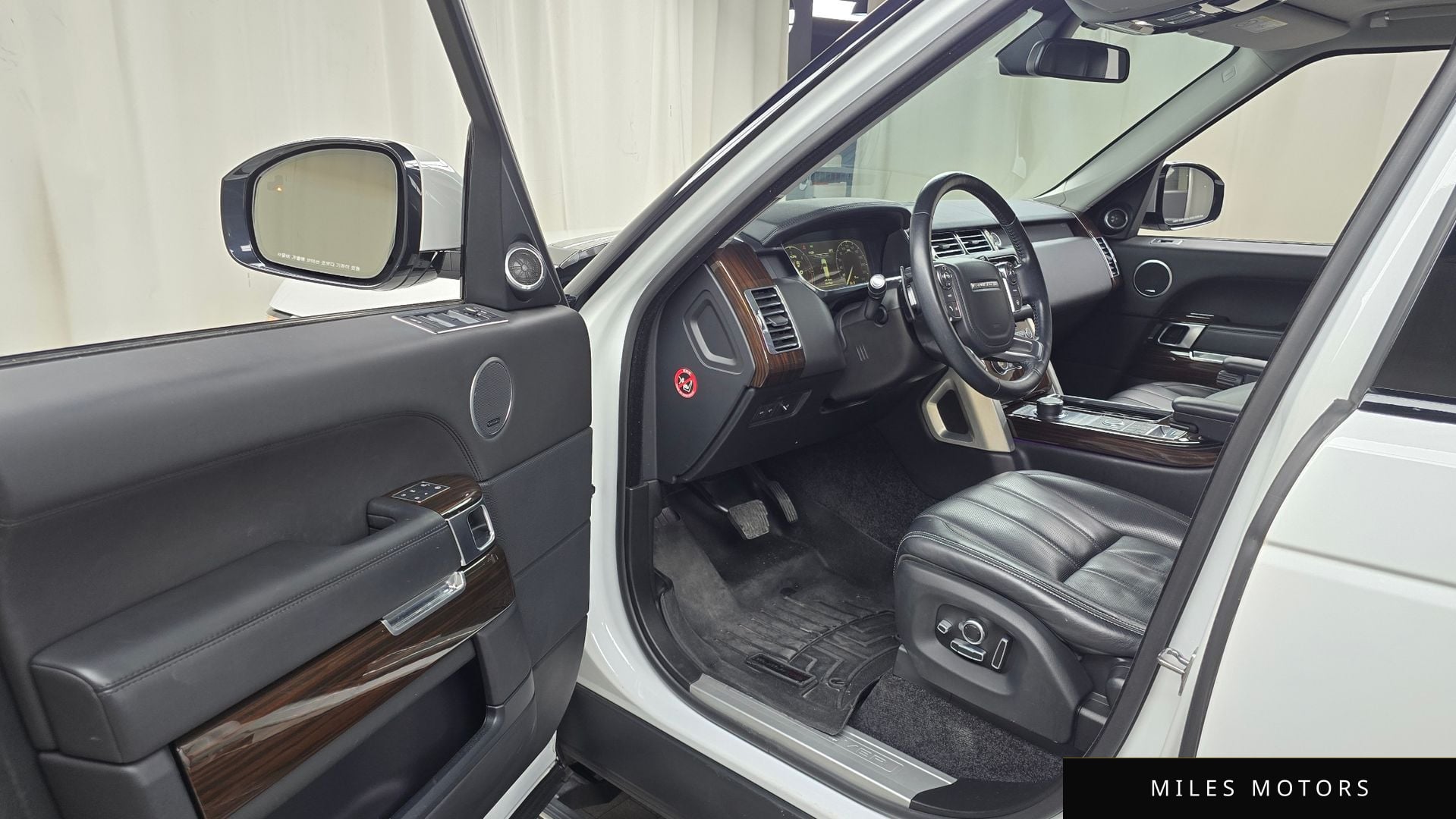 Land Rover Range Rover 2016 — миниатюра 10