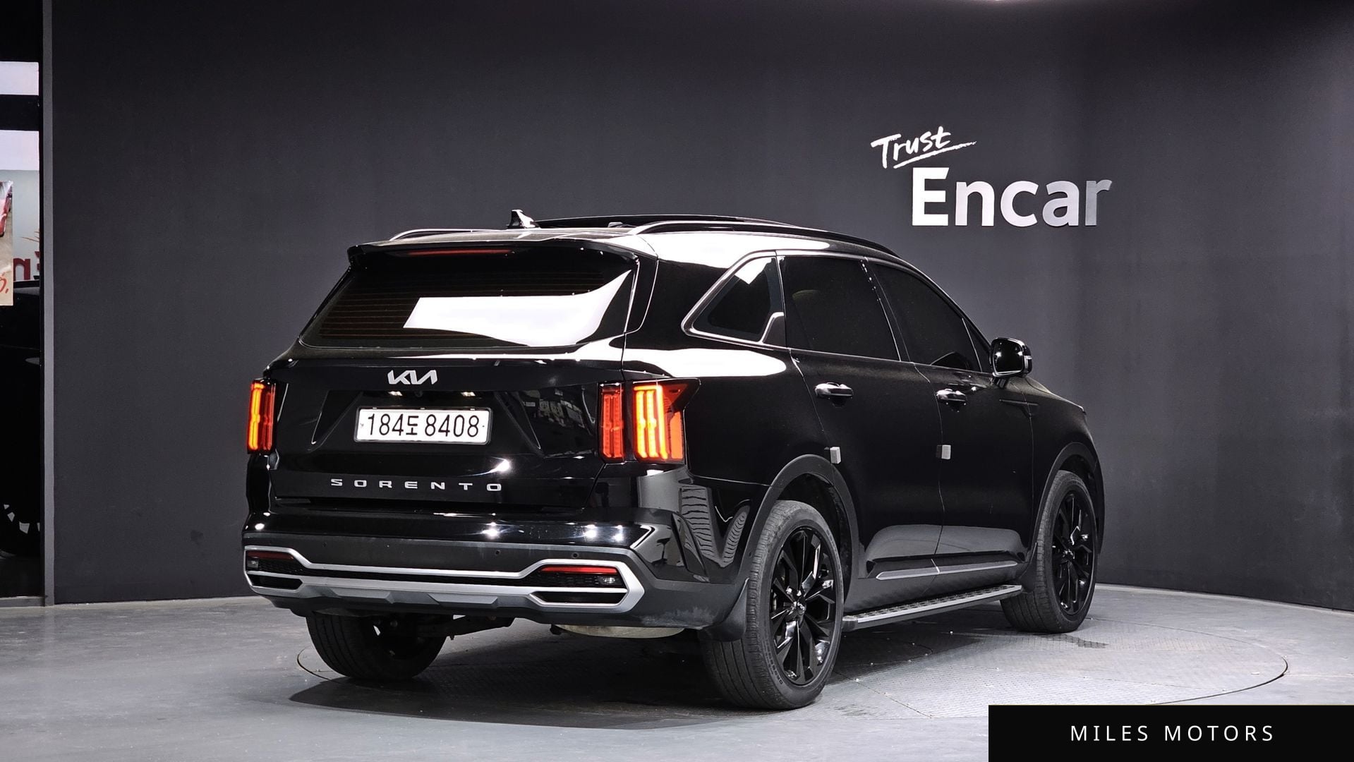 Kia Sorento 2022 — миниатюра 2