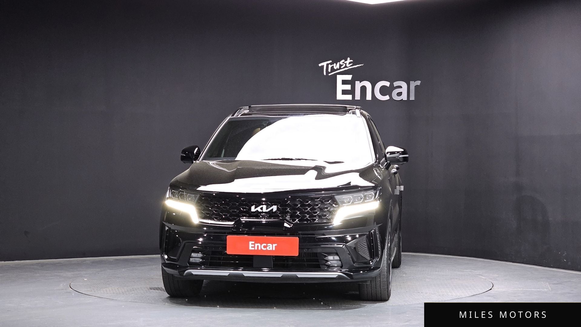 Kia Sorento 2022 — миниатюра 3