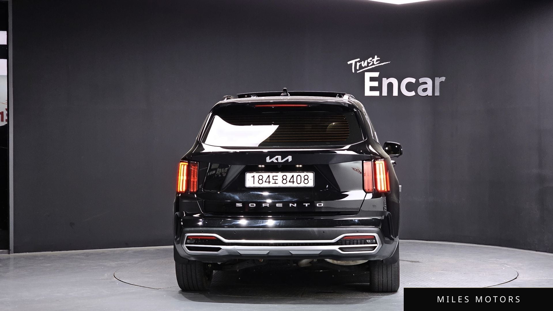 Kia Sorento 2022 — миниатюра 4