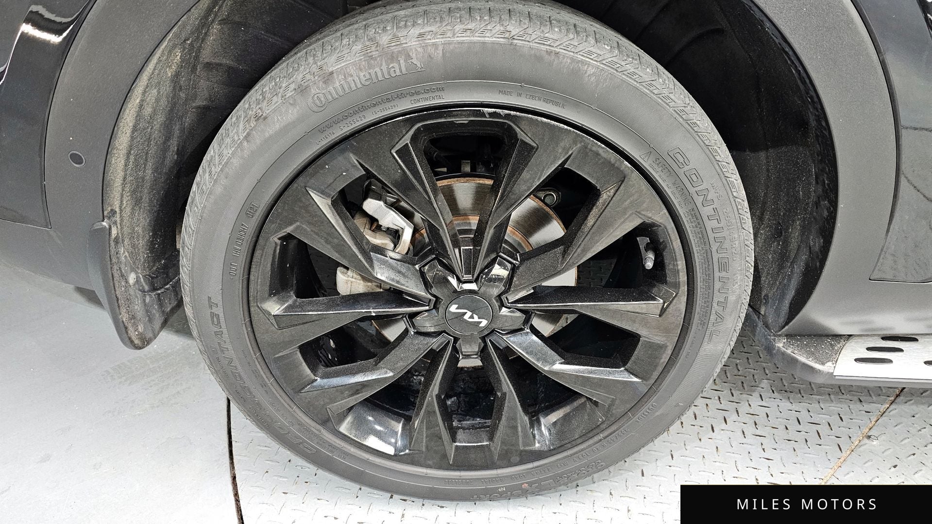 Kia Sorento 2022 — миниатюра 5