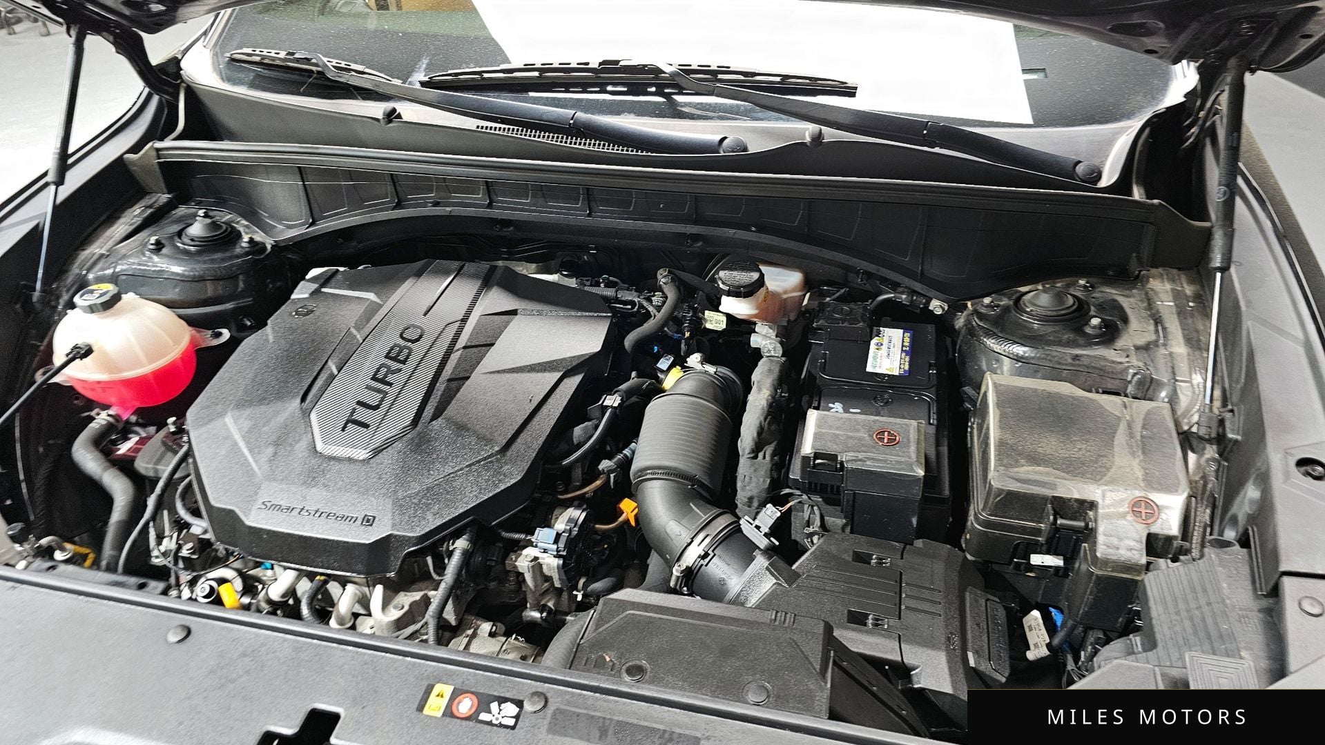 Kia Sorento 2022 — миниатюра 6