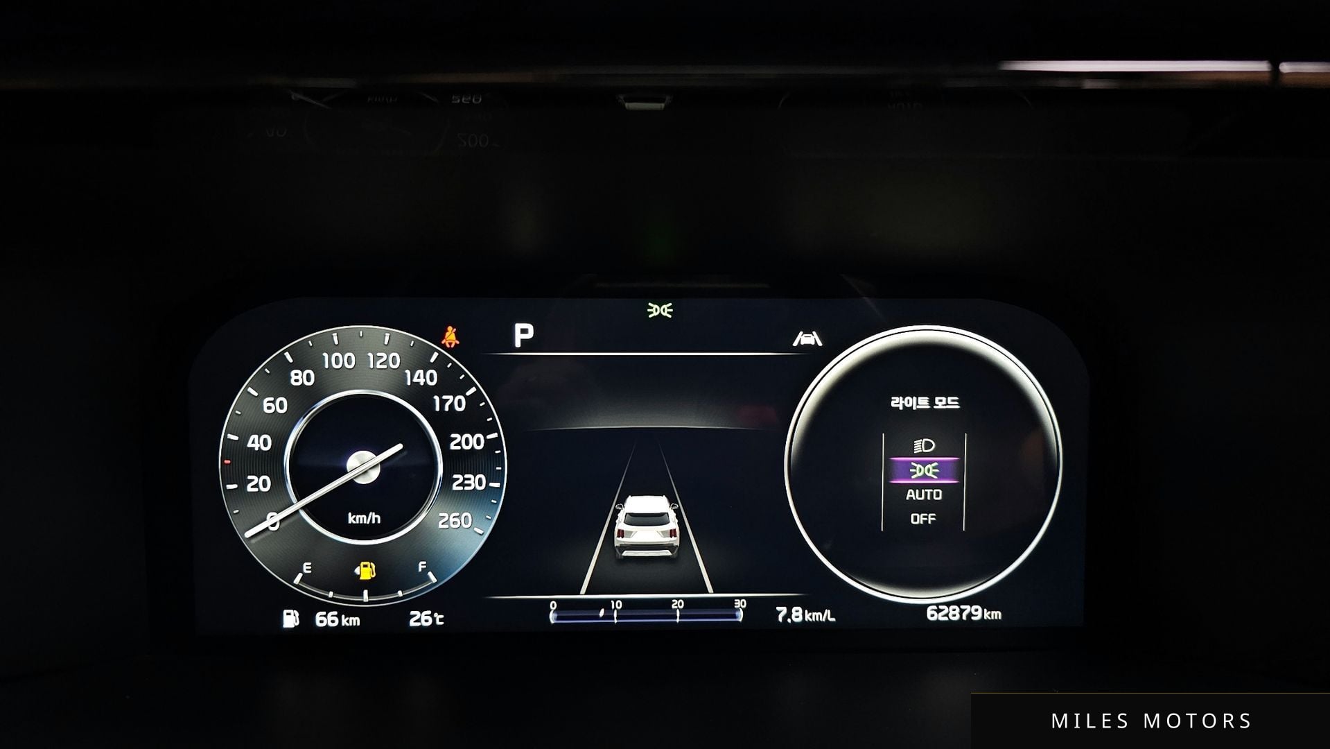 Kia Sorento 2022 — миниатюра 11