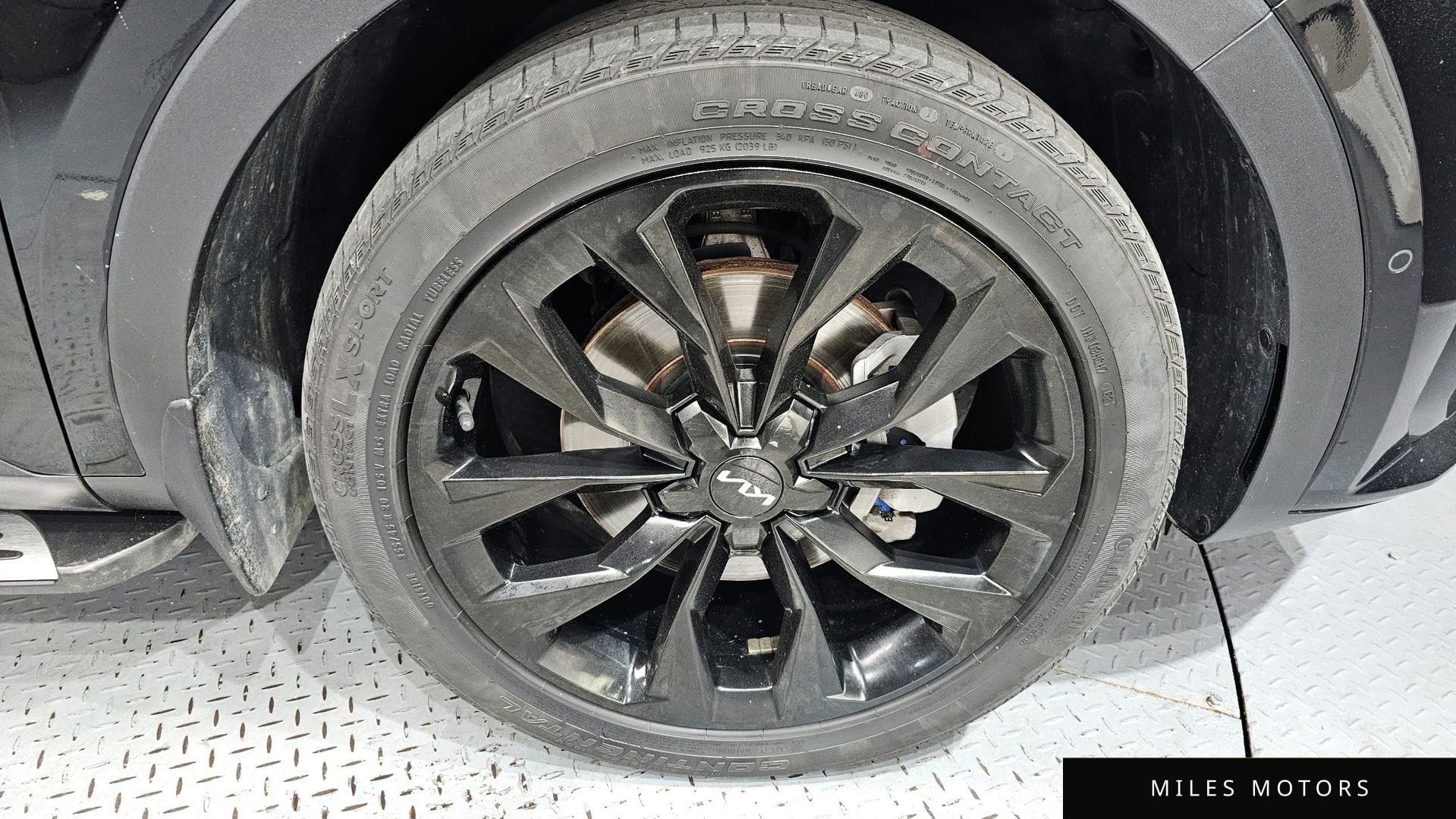 Kia Sorento 2022 — миниатюра 7