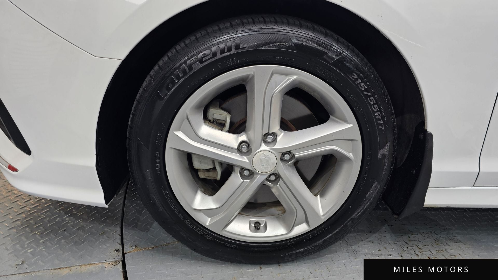Hyundai Sonata 2019 — миниатюра 5