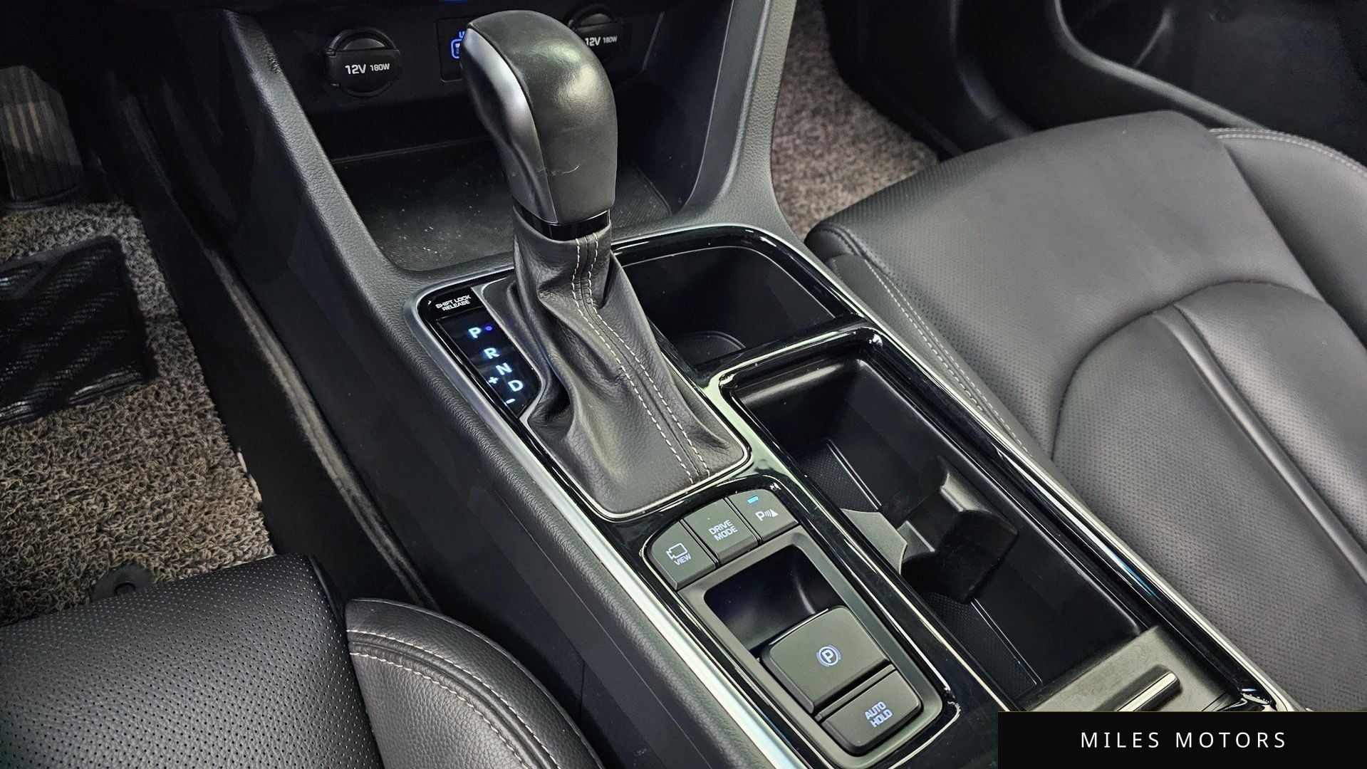 Hyundai Sonata 2019 — миниатюра 9
