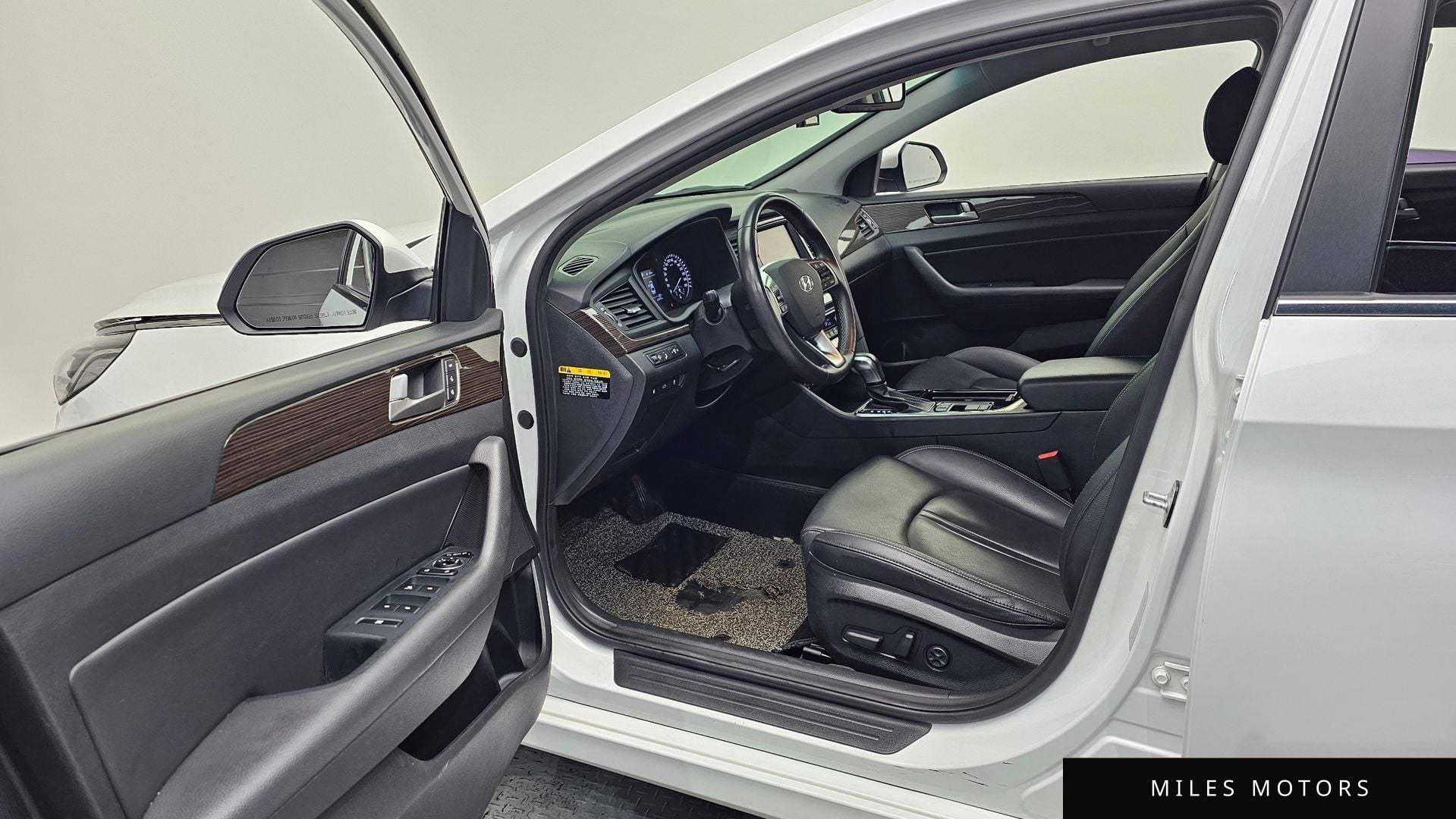 Hyundai Sonata 2019 — миниатюра 10