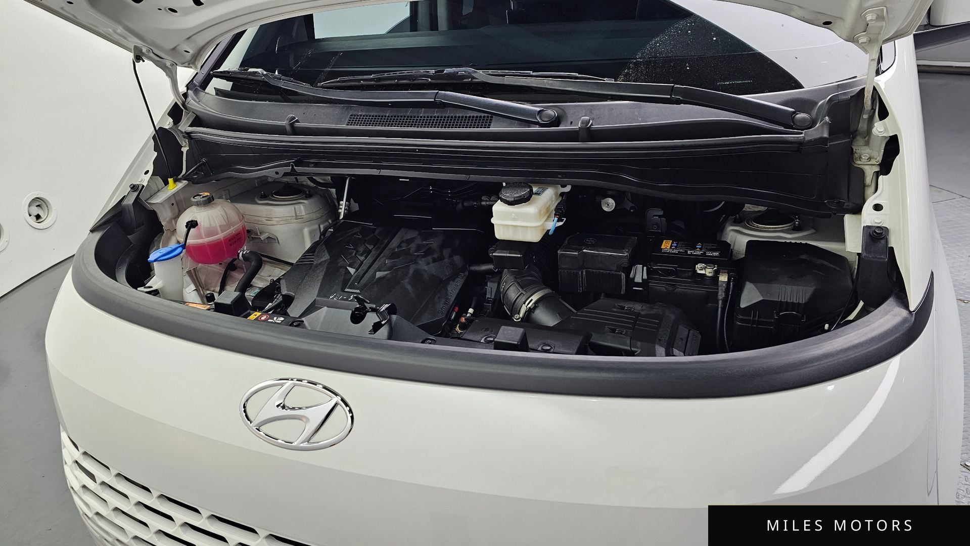 Hyundai Staria 2024 — миниатюра 6