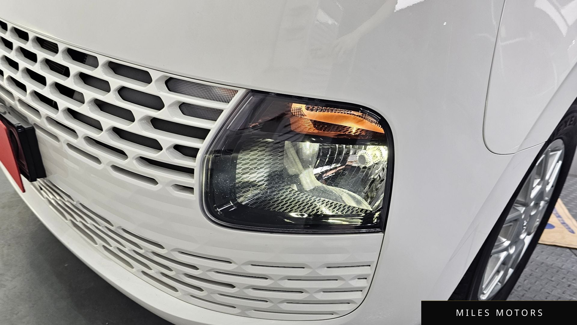 Hyundai Staria 2024 — миниатюра 8