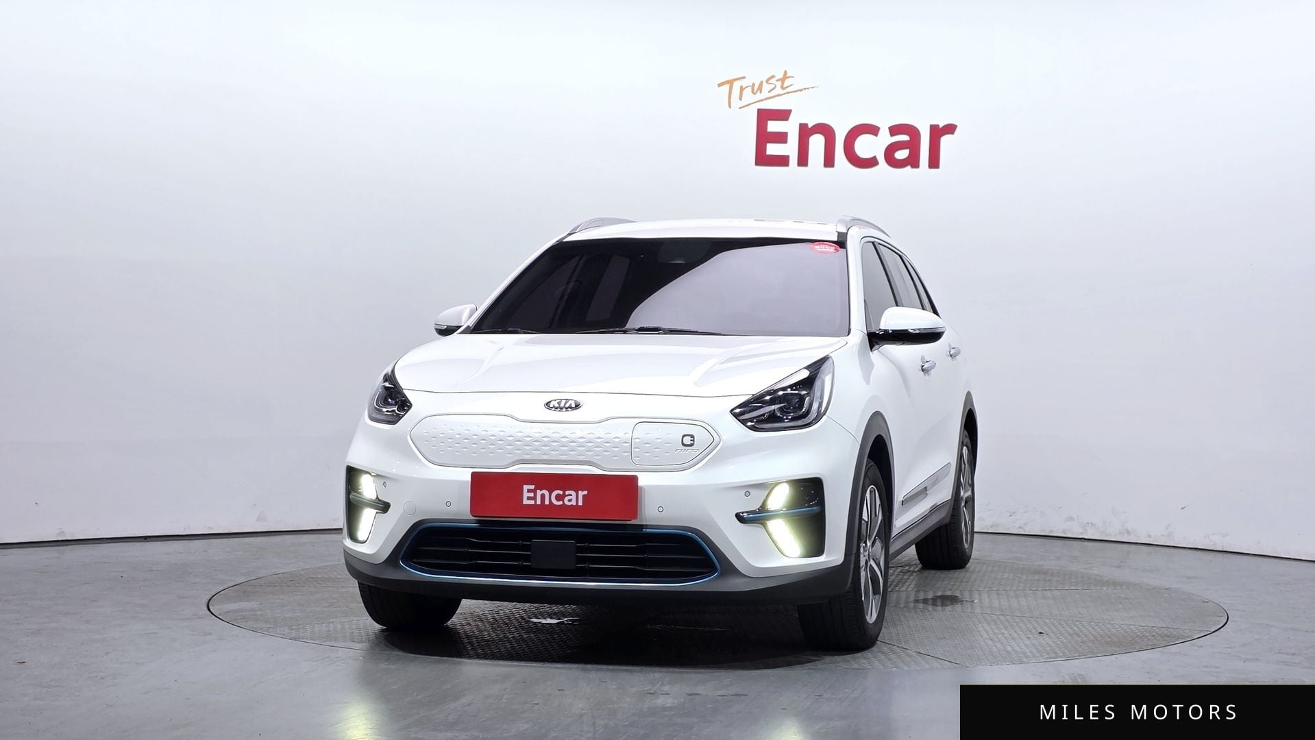 Kia Niro 2019 — миниатюра 2