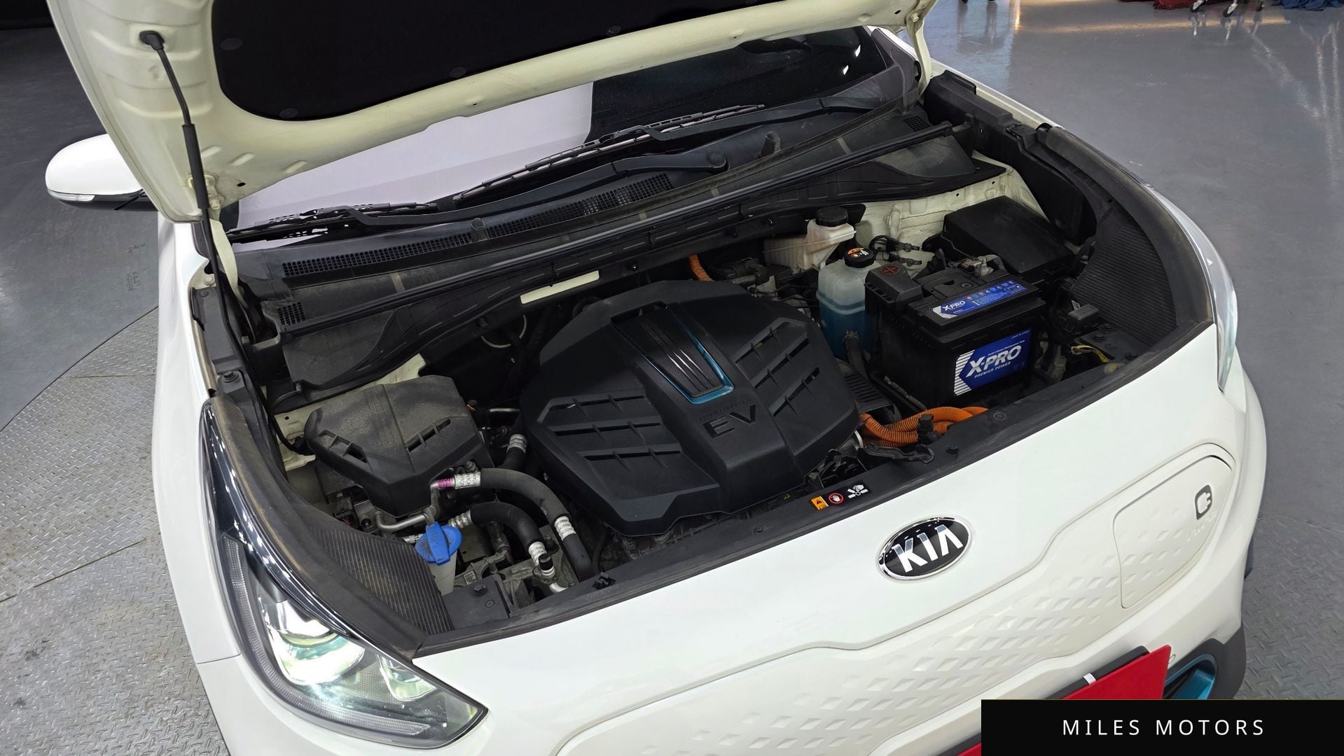 Kia Niro 2019 — миниатюра 5