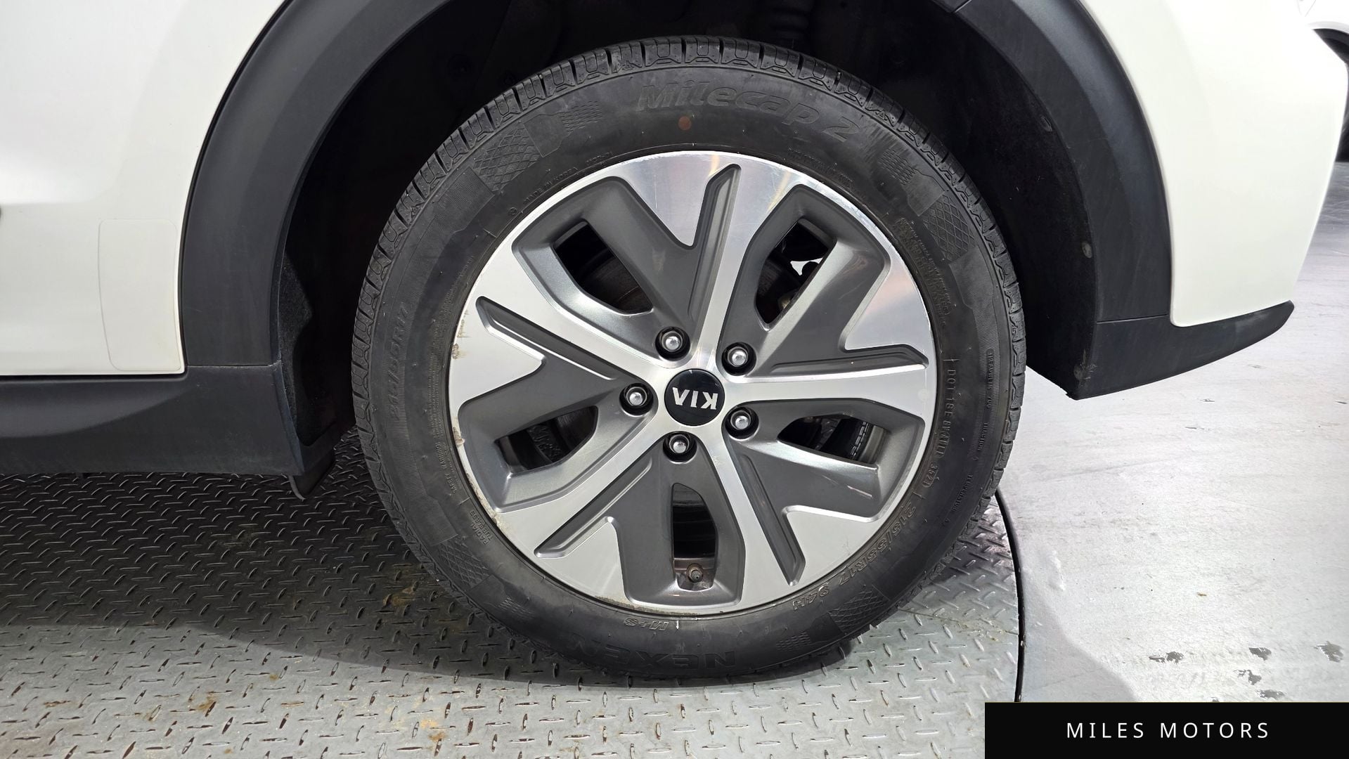 Kia Niro 2019 — миниатюра 6