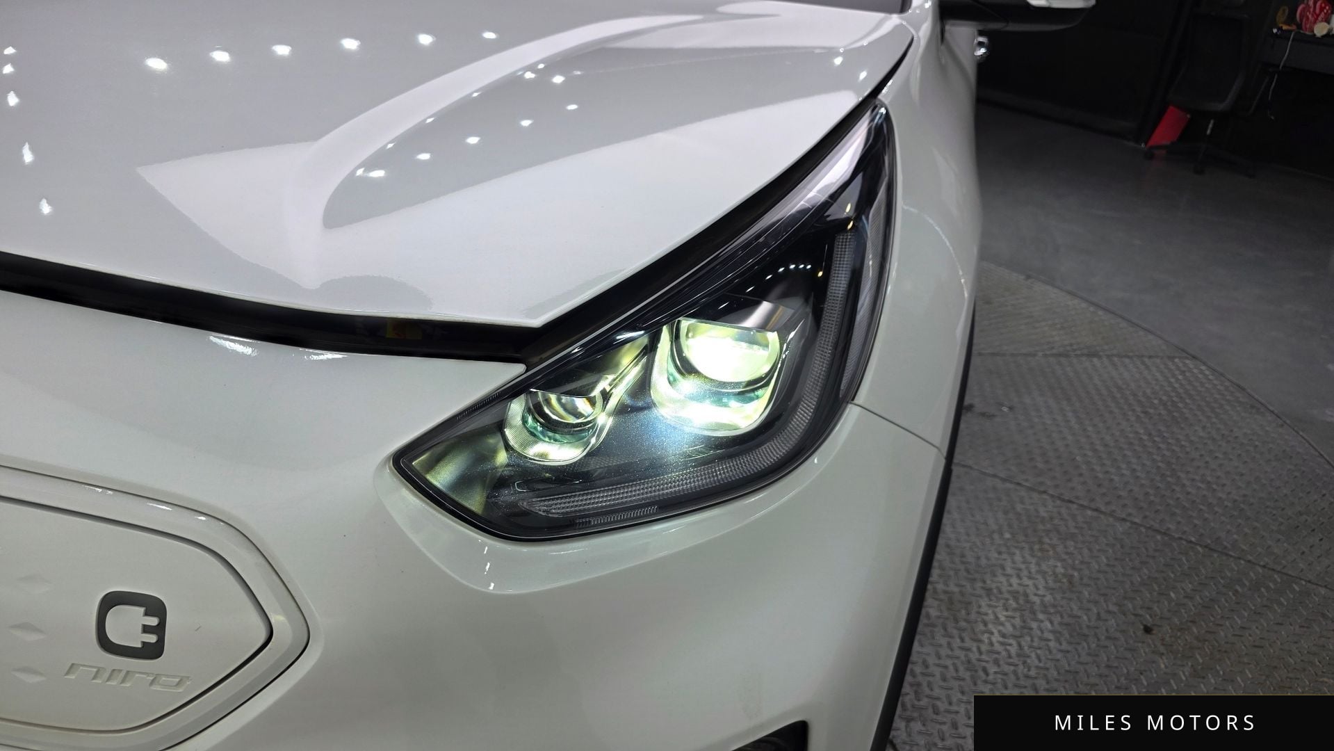 Kia Niro 2019 — миниатюра 7