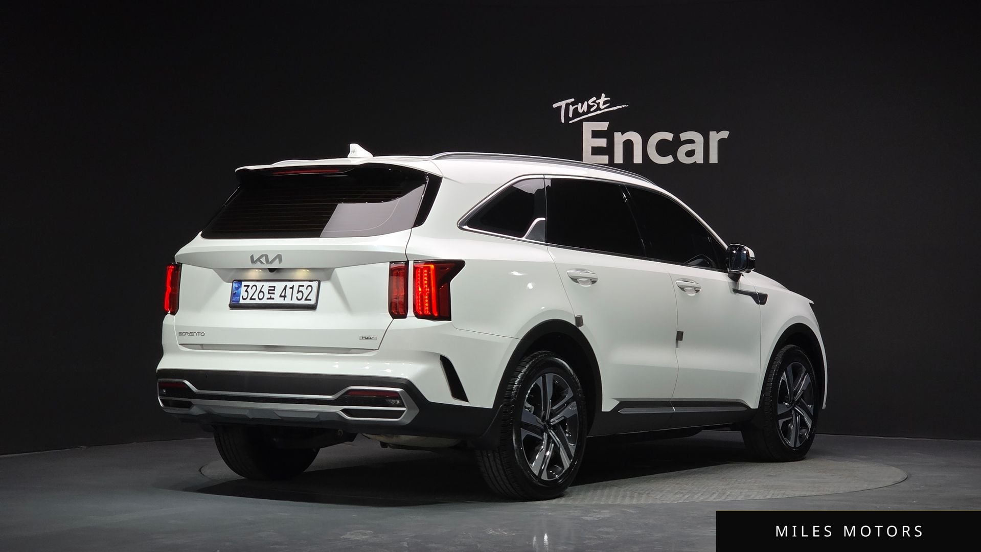 Kia Sorento 2023 — миниатюра 2
