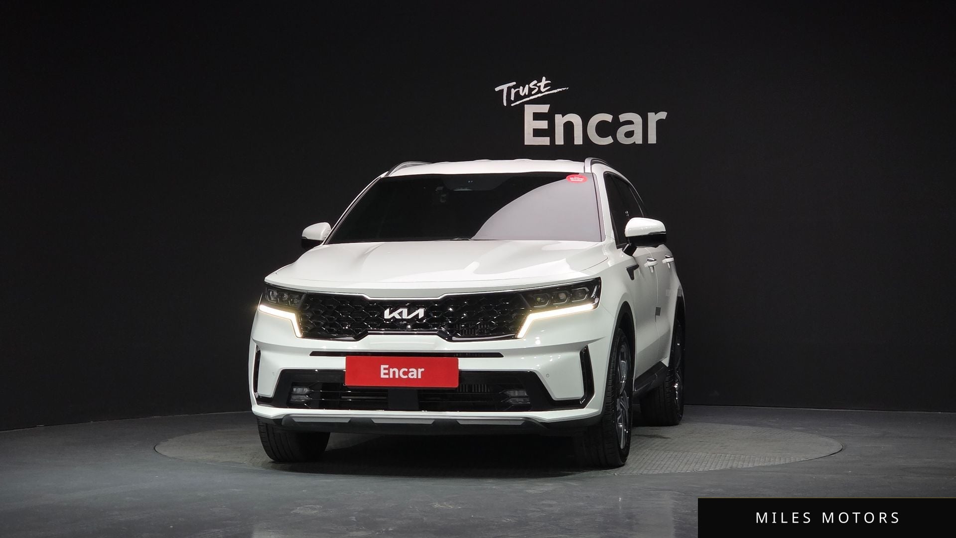 Kia Sorento 2023 — миниатюра 3