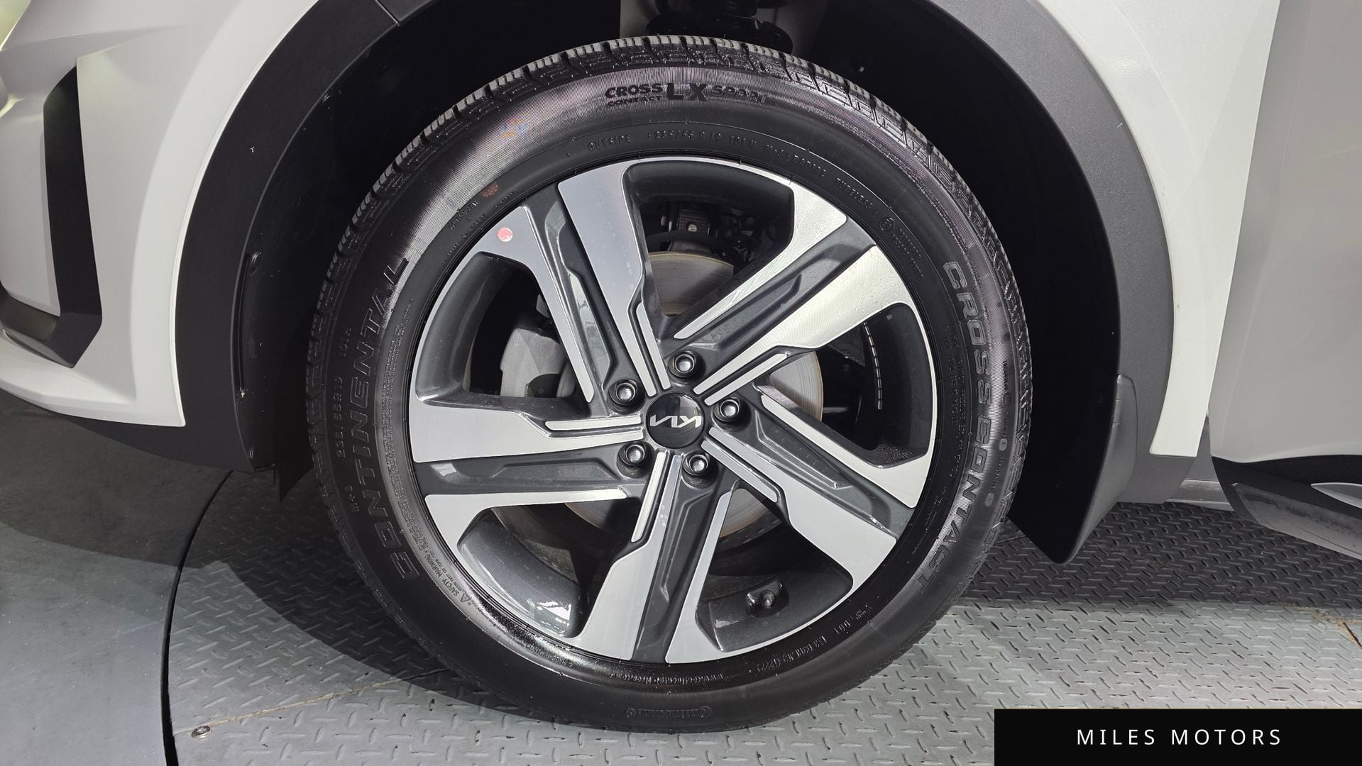 Kia Sorento 2023 — миниатюра 5