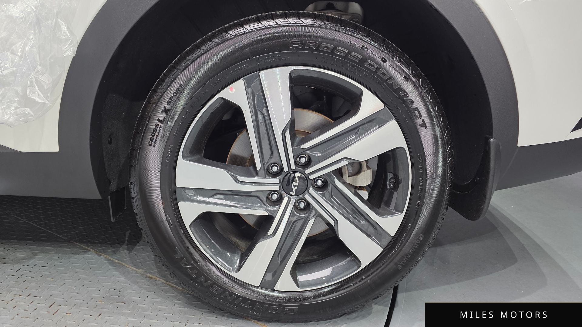 Kia Sorento 2023 — миниатюра 7