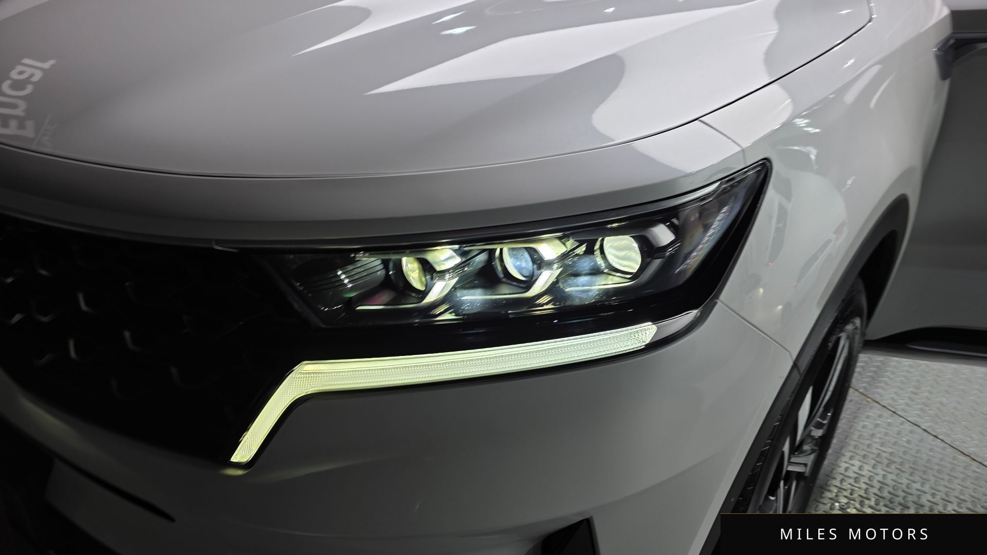 Kia Sorento 2023 — миниатюра 8