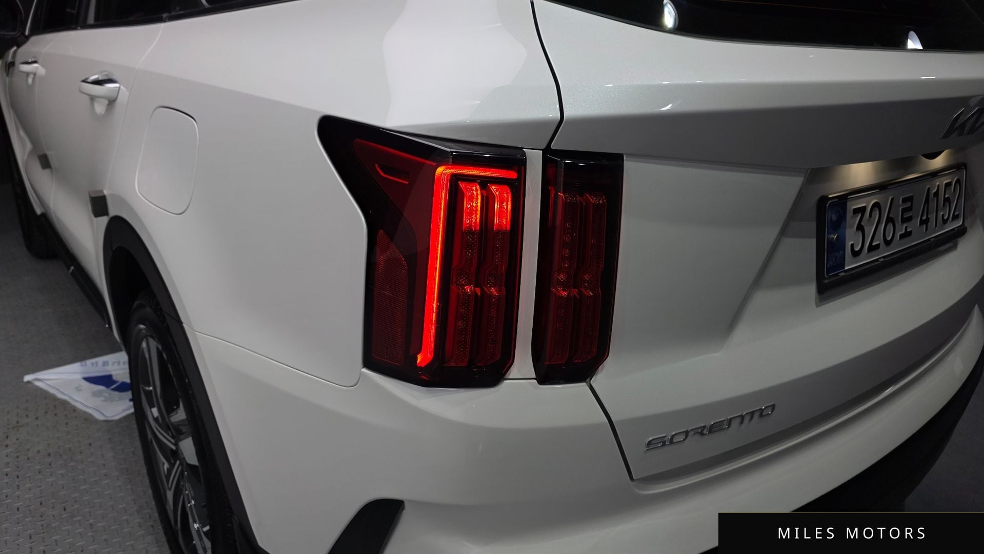Kia Sorento 2023 — миниатюра 9