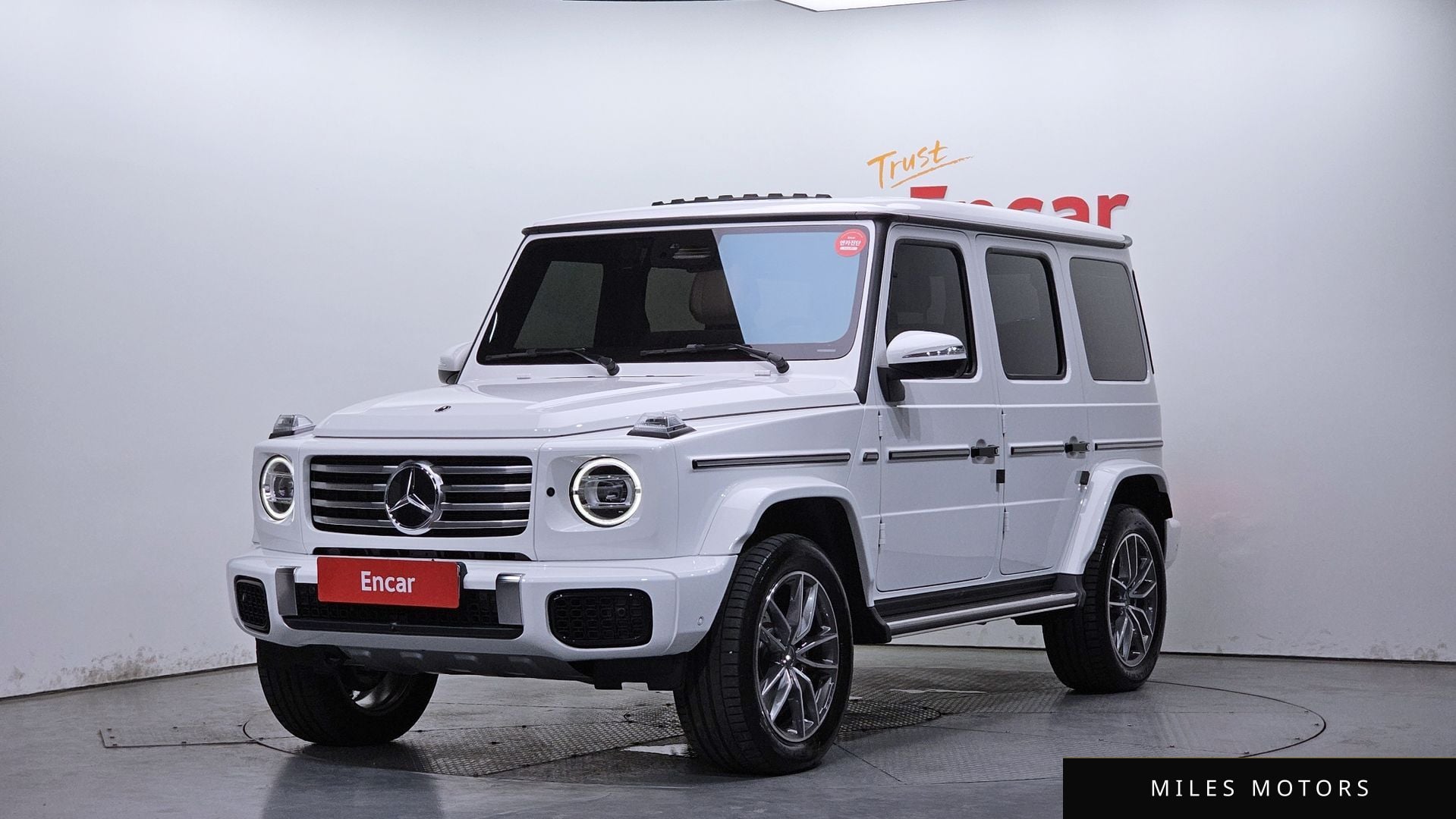 Mercedes-Benz G-Class W465 2026