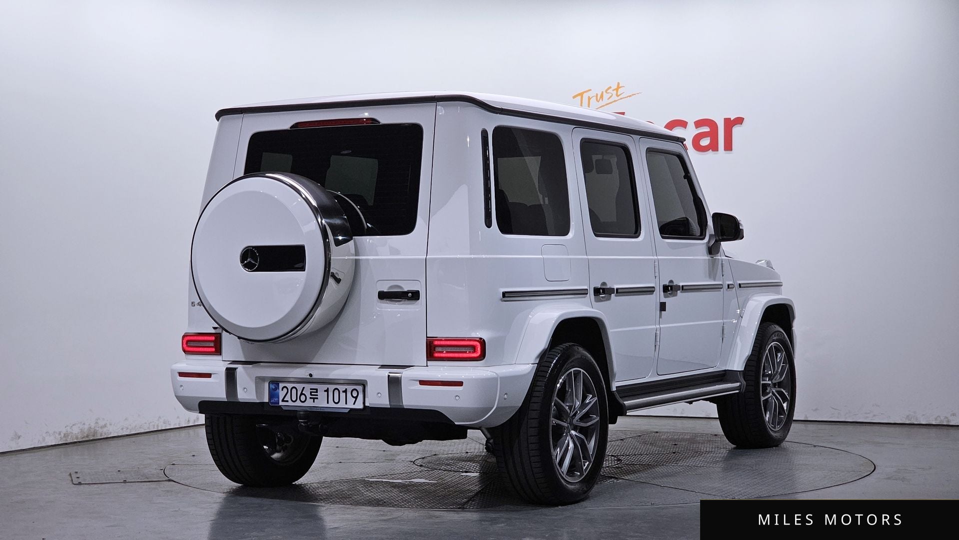 Mercedes-Benz G-Class W465 2026 — миниатюра 2