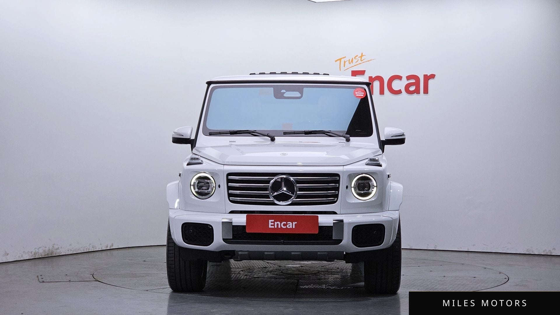 Mercedes-Benz G-Class W465 2026 — миниатюра 3